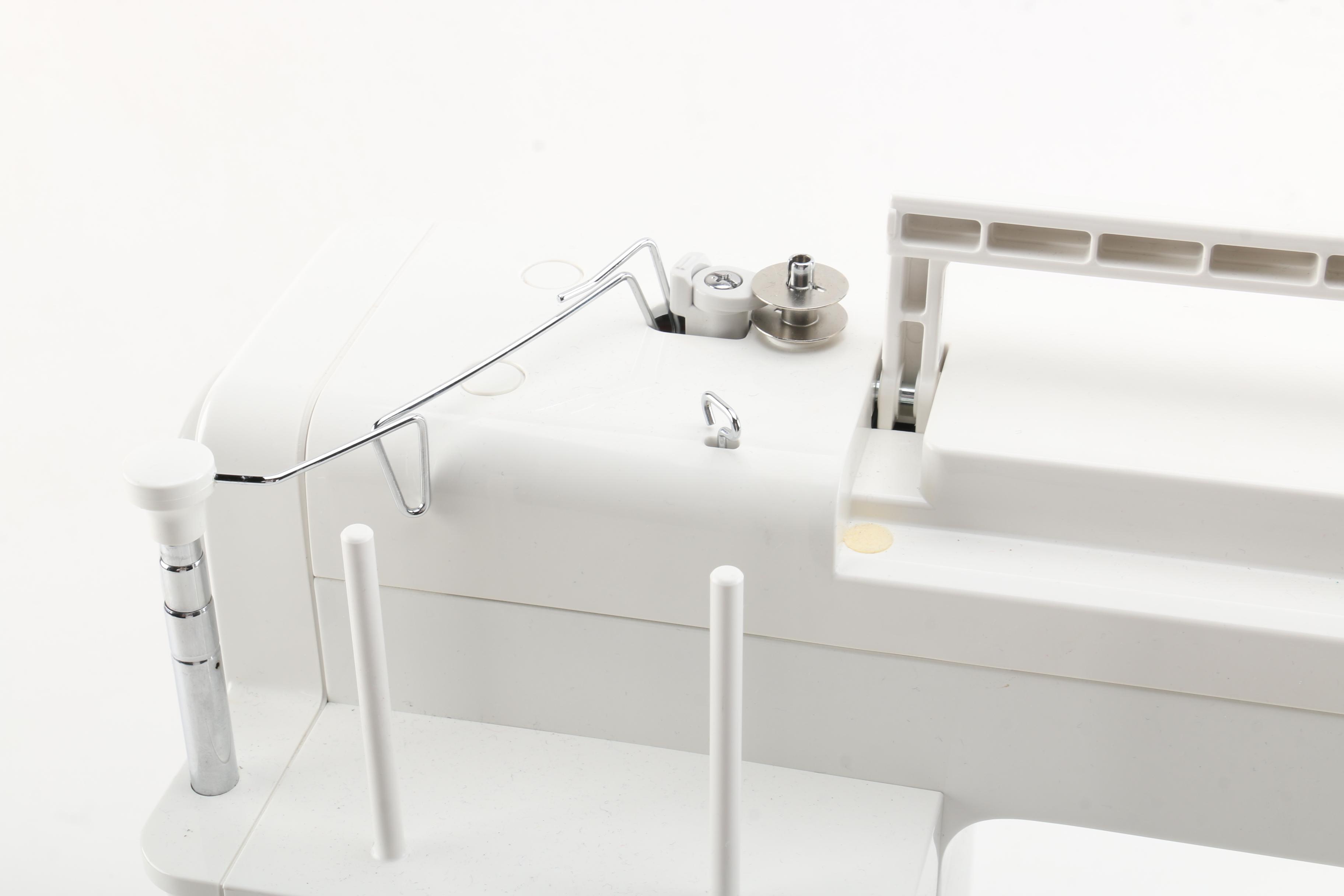 Pfaff Hobby 1200 Grand Quilter Sewing Machine