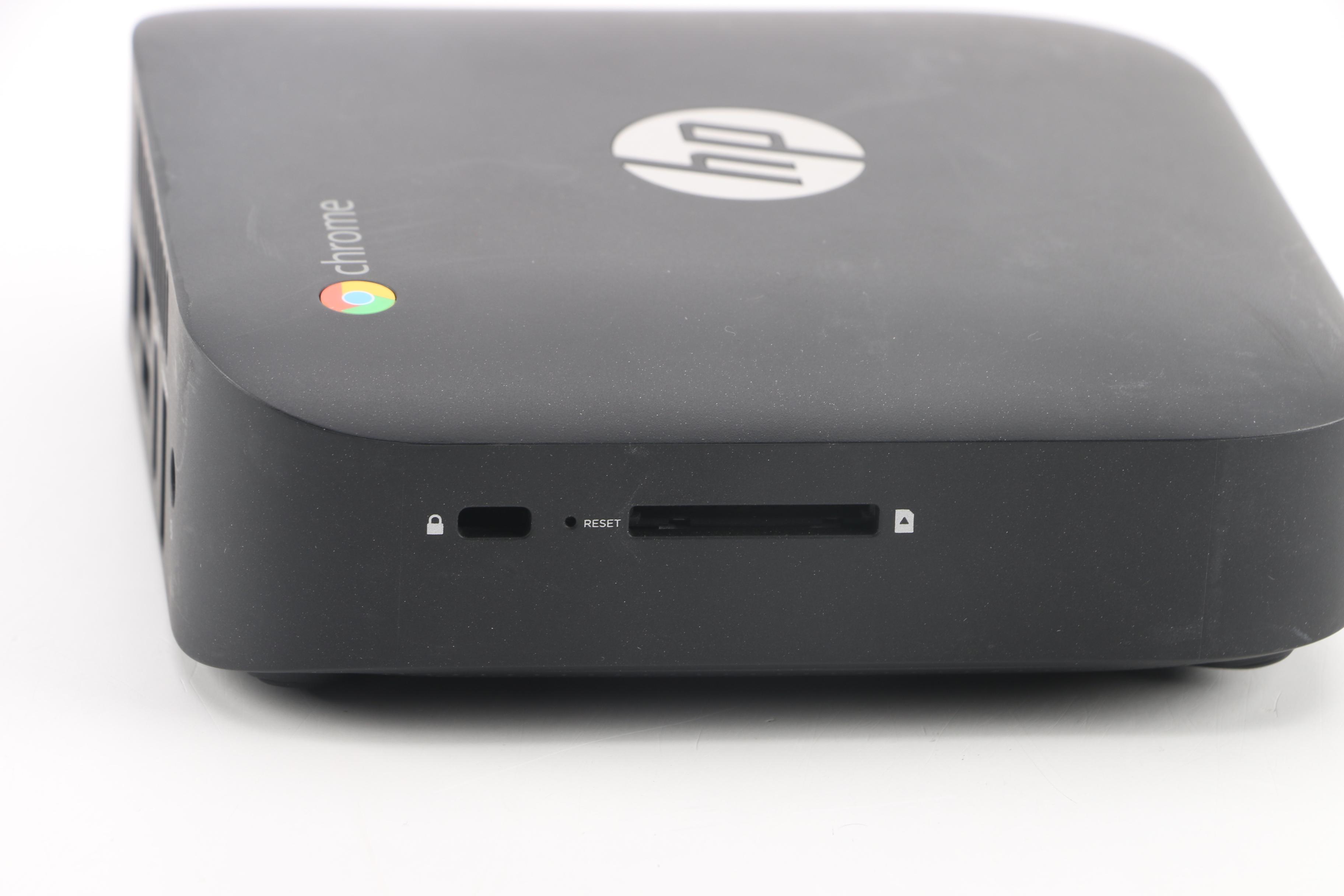 HP Chromebox