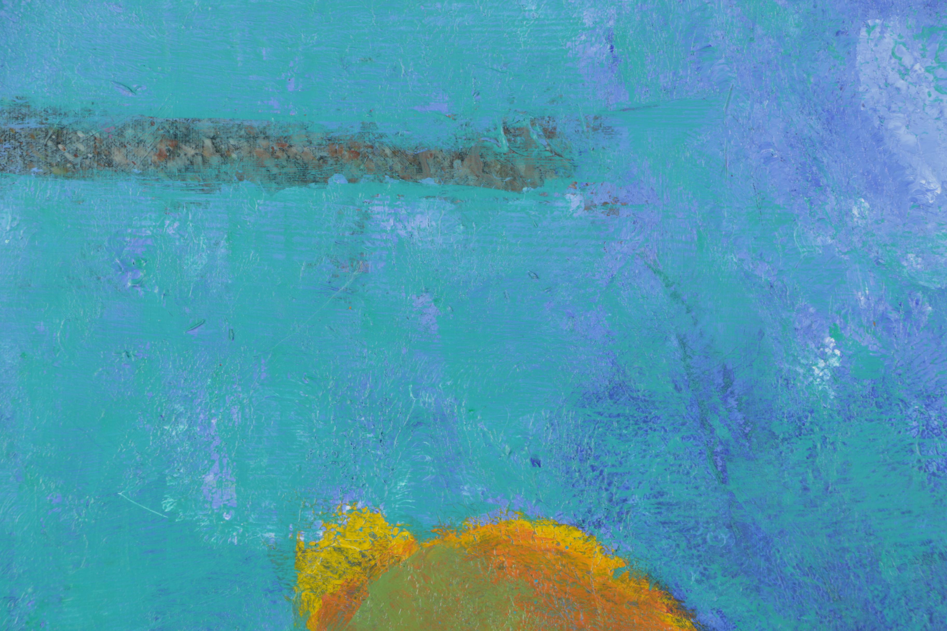 Laura Massie Oil Painting