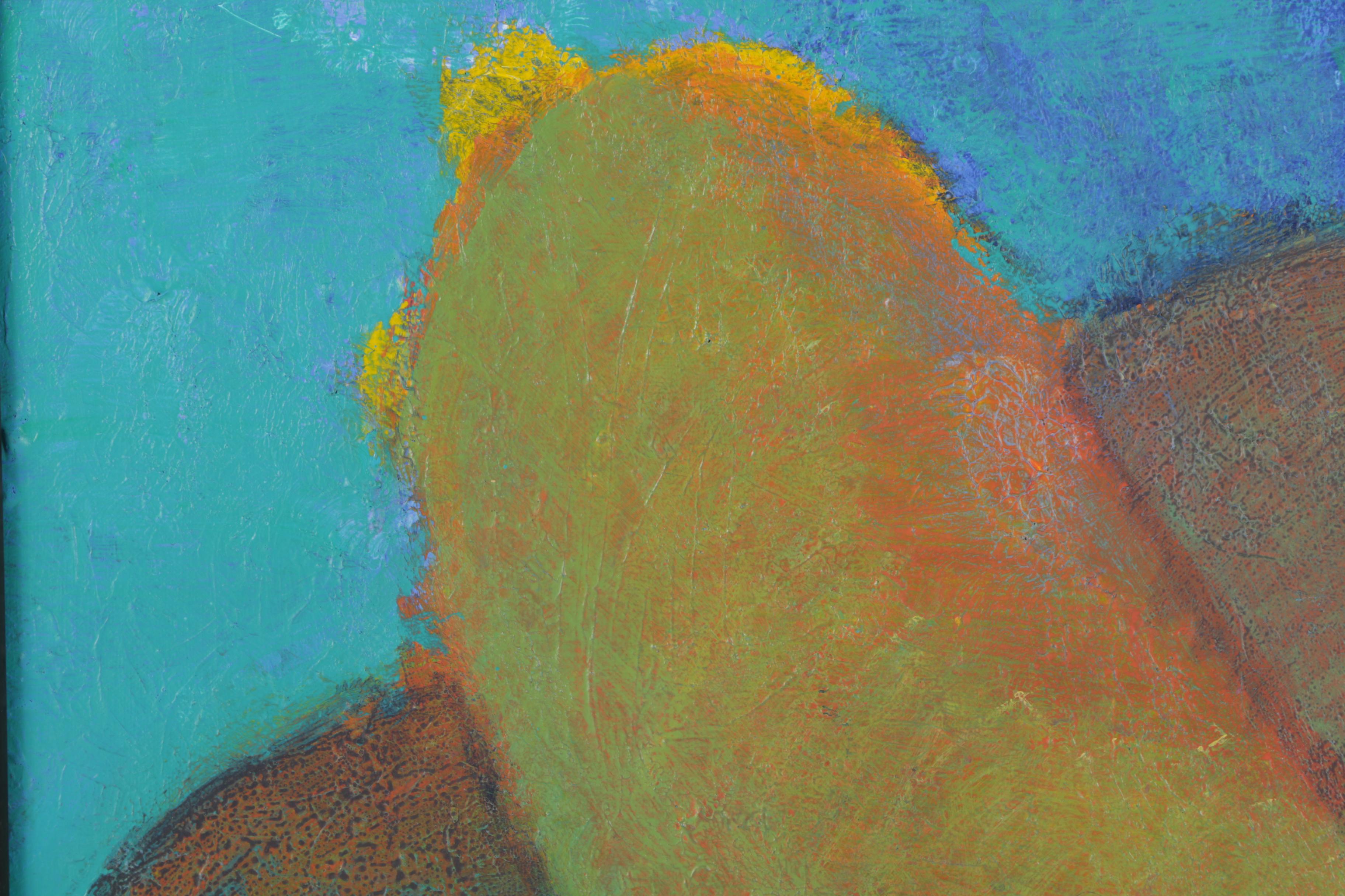 Laura Massie Oil Painting