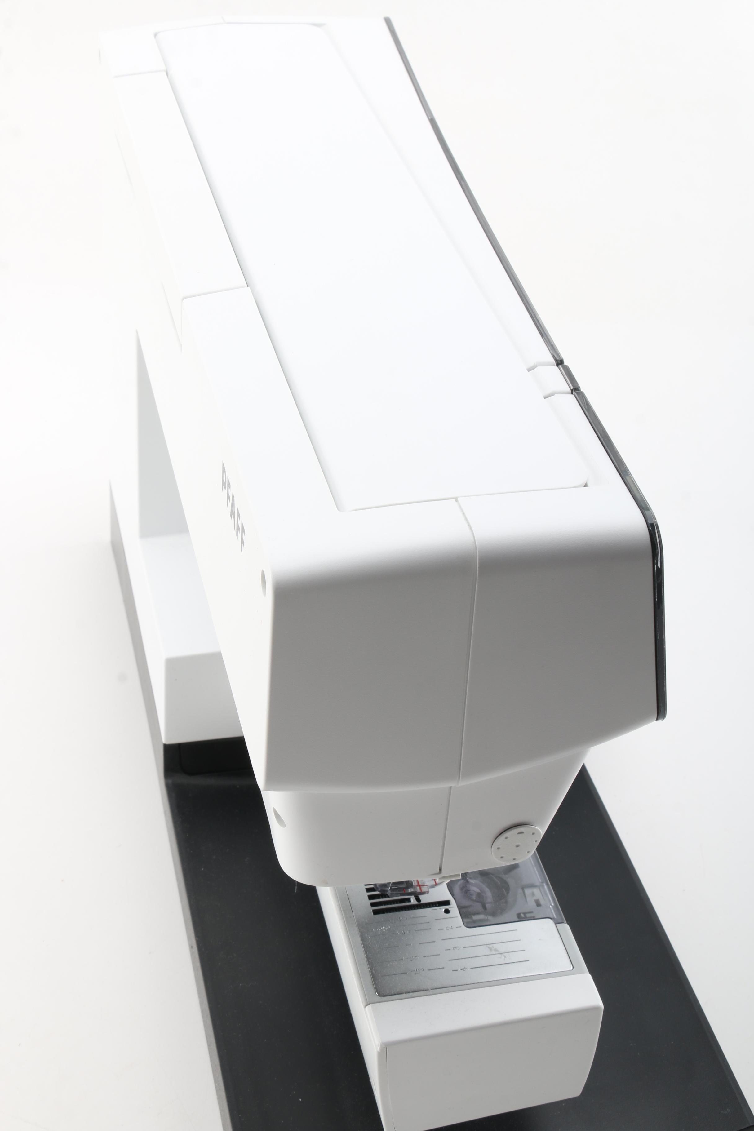 Pfaff Sewing and Embroidery Machine