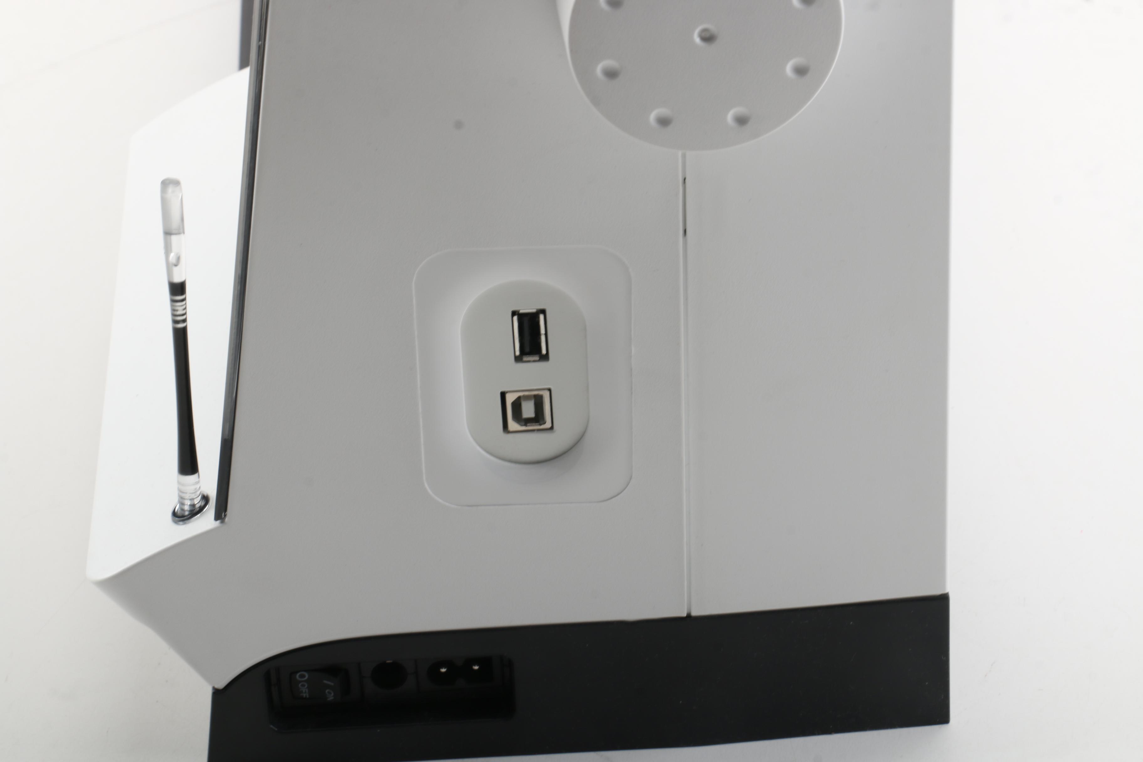 Pfaff Sewing and Embroidery Machine