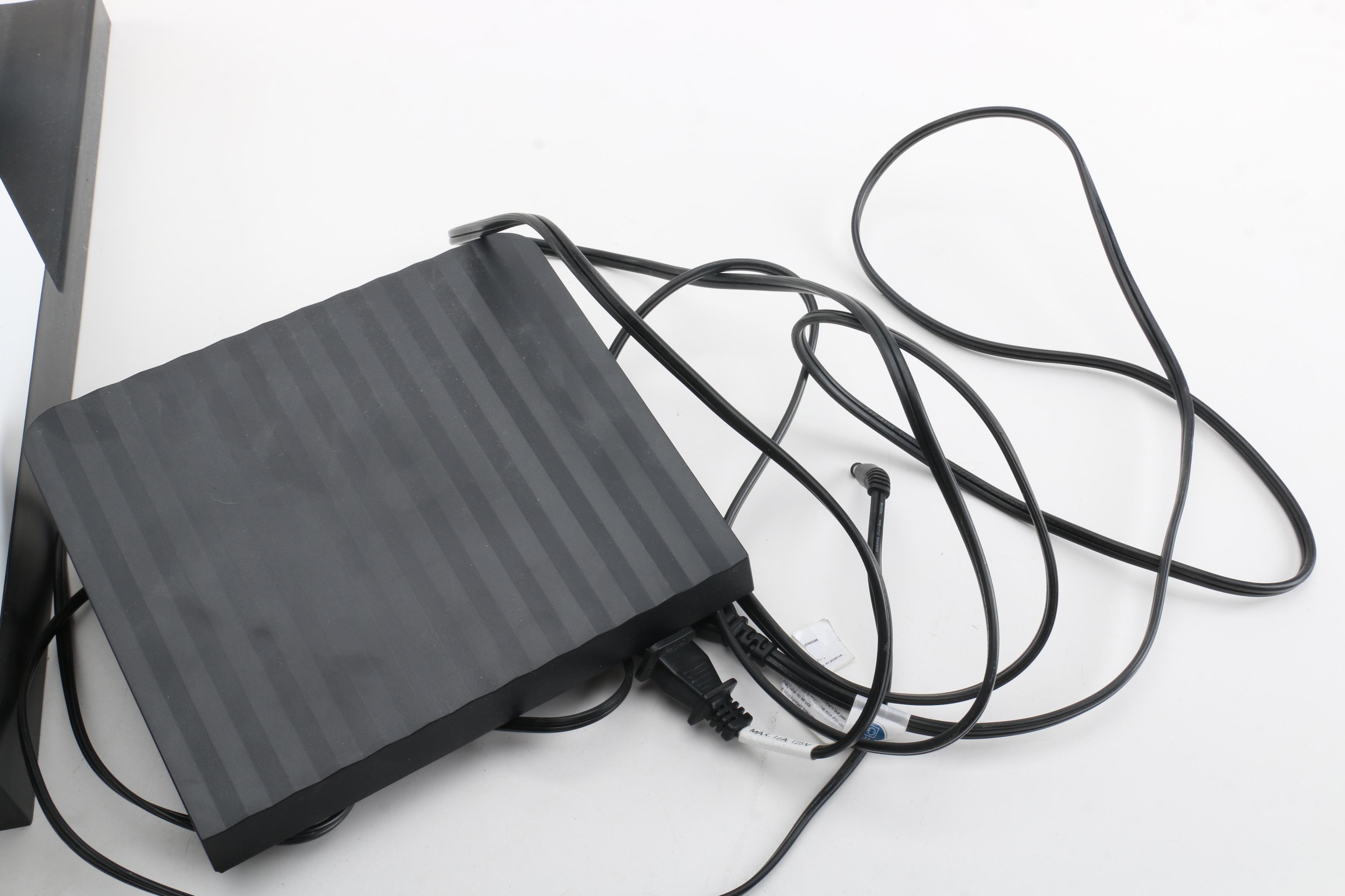 Pfaff Sewing and Embroidery Machine