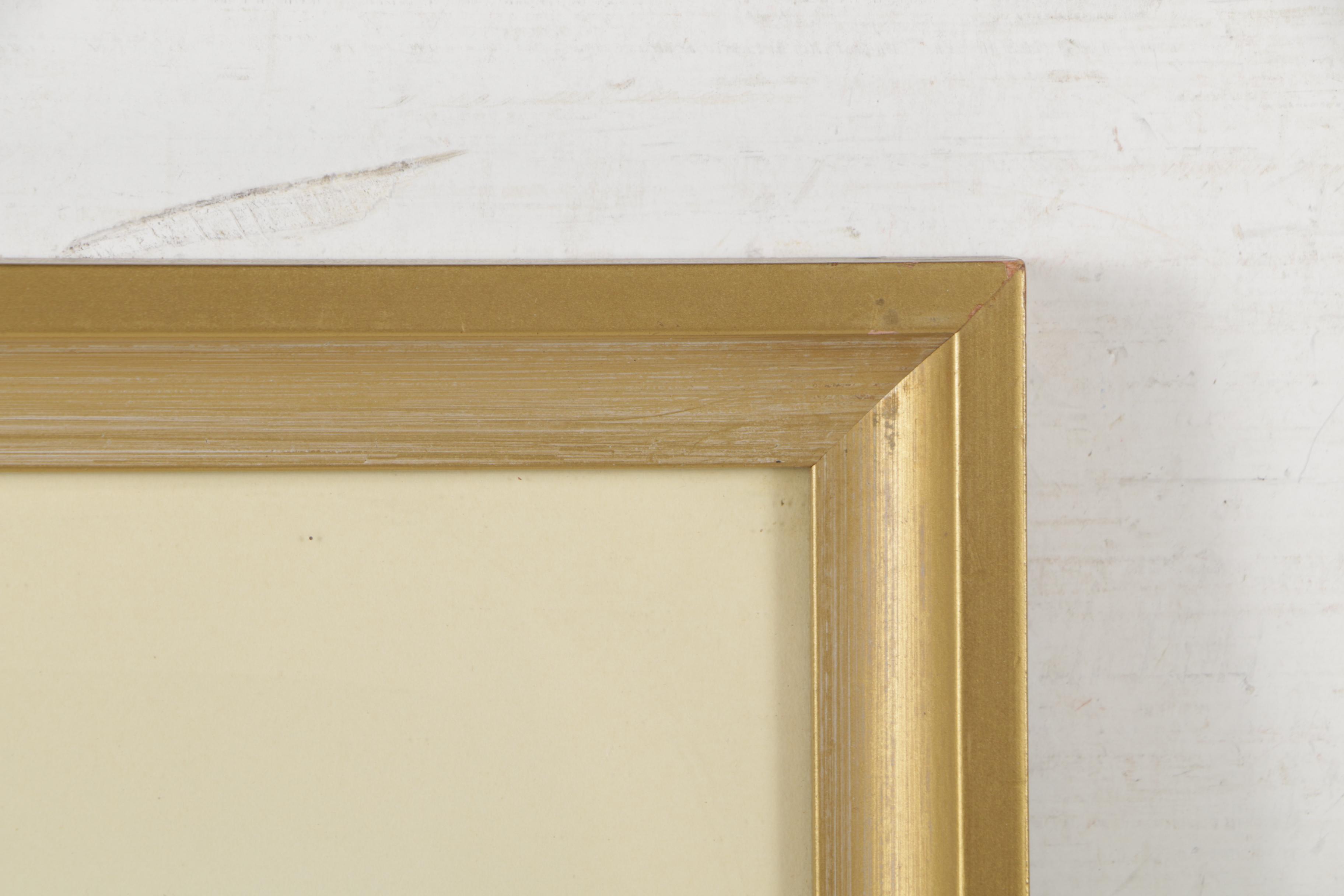 Mary A. Smith Watercolor Paintings