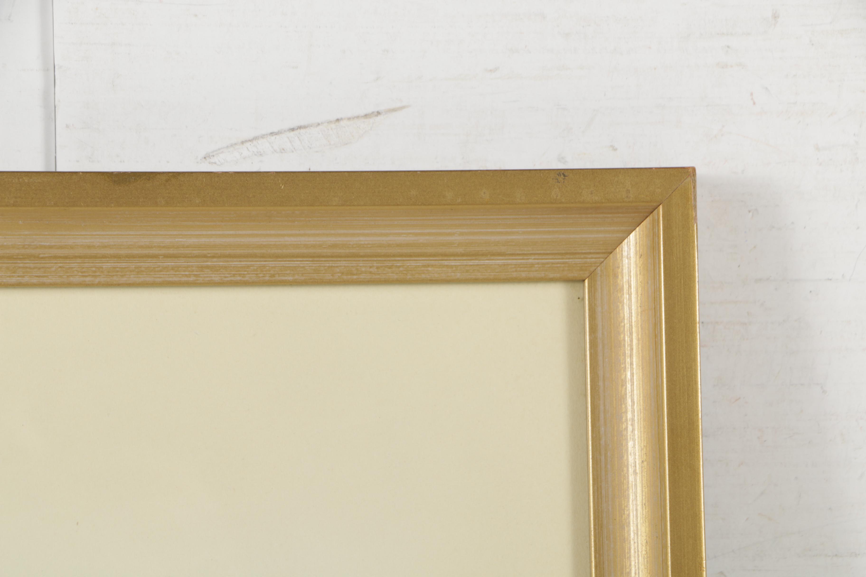 Mary A. Smith Watercolor Paintings