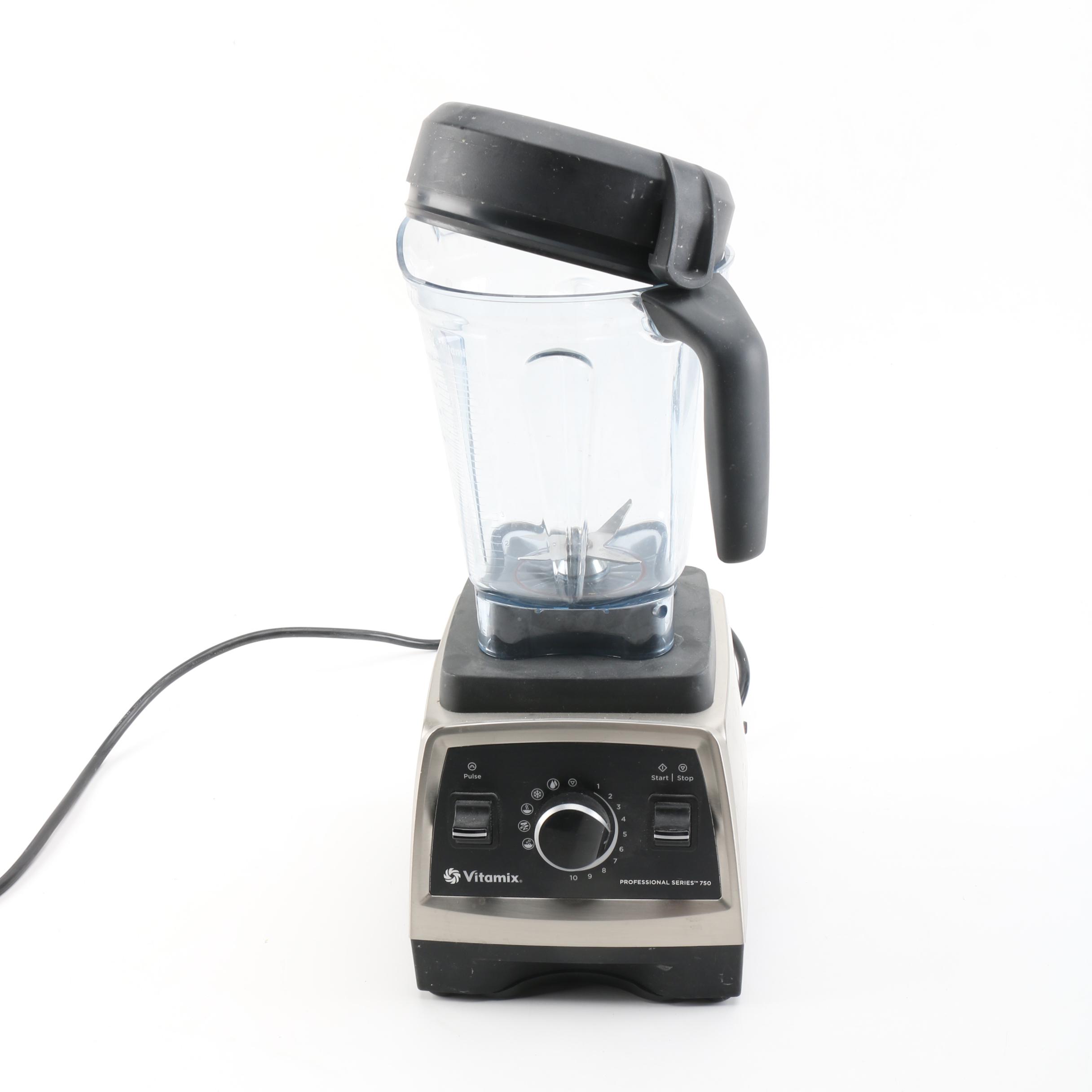 Vitamix Professional Series 750 Blender