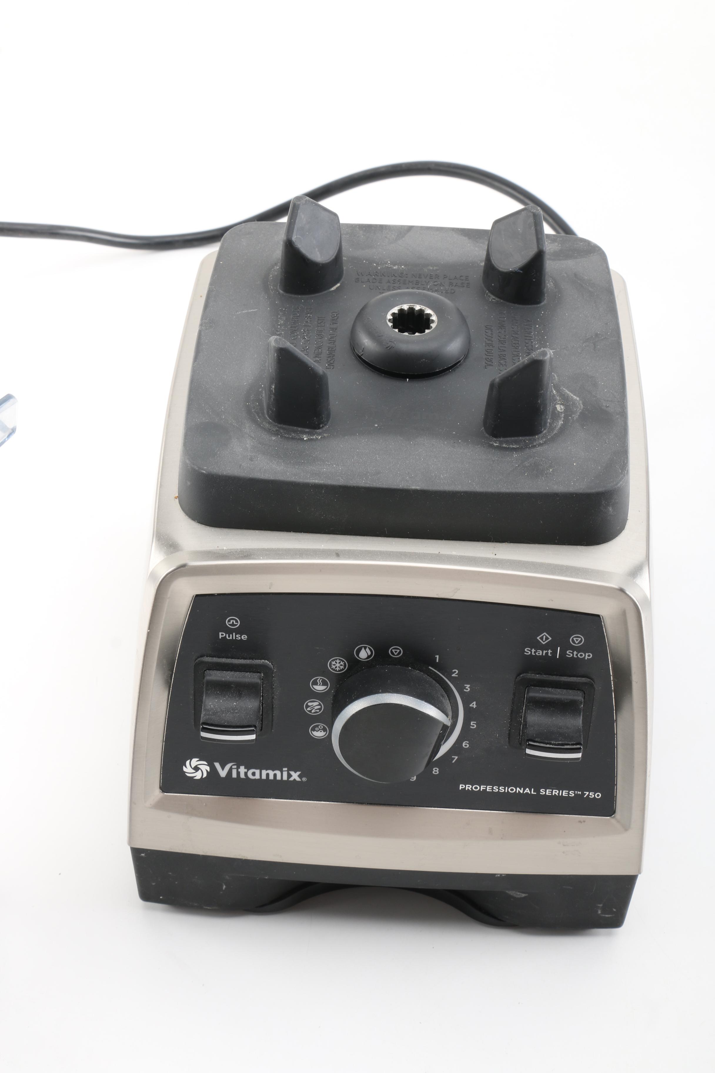 Vitamix Professional Series 750 Blender