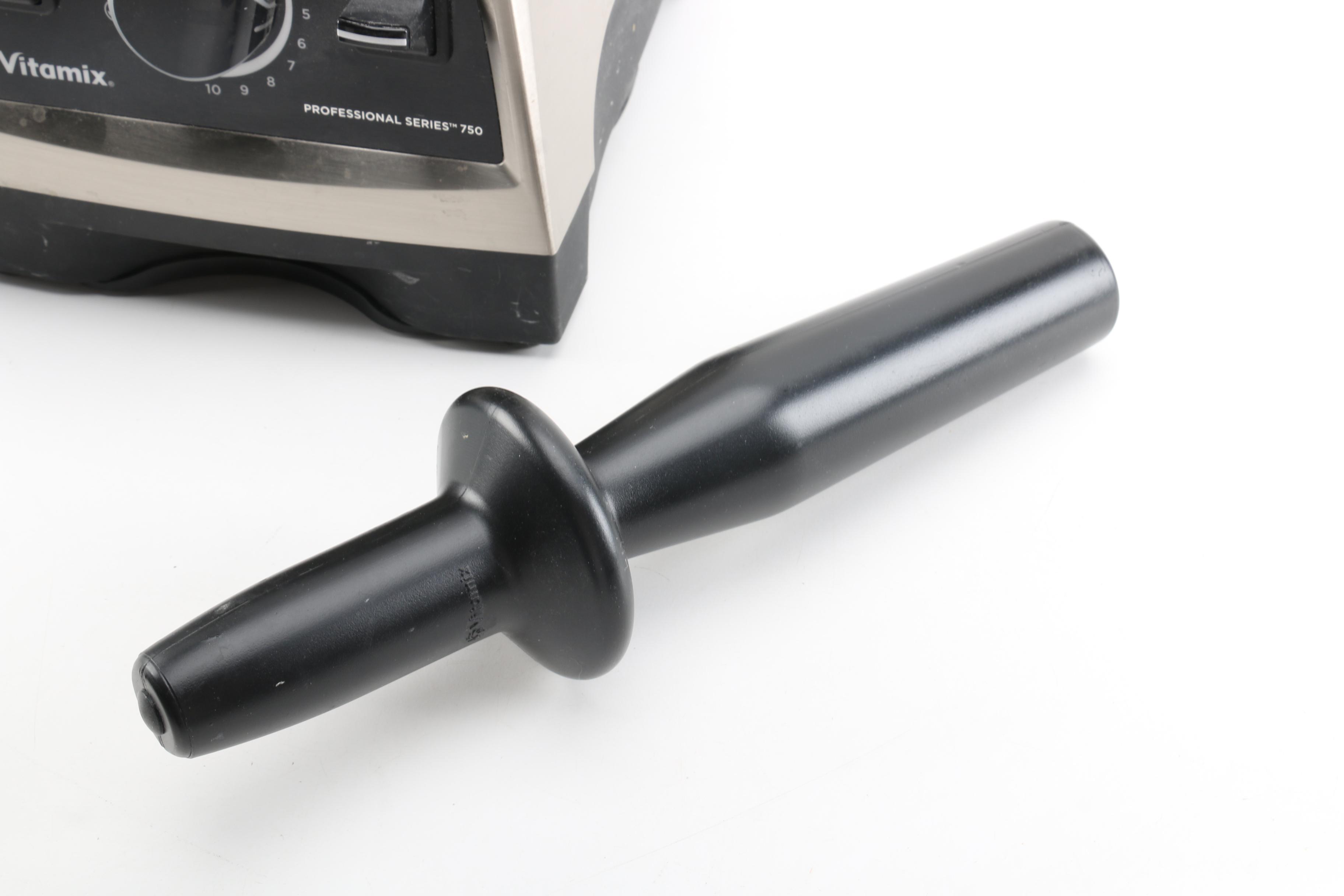 Vitamix Professional Series 750 Blender