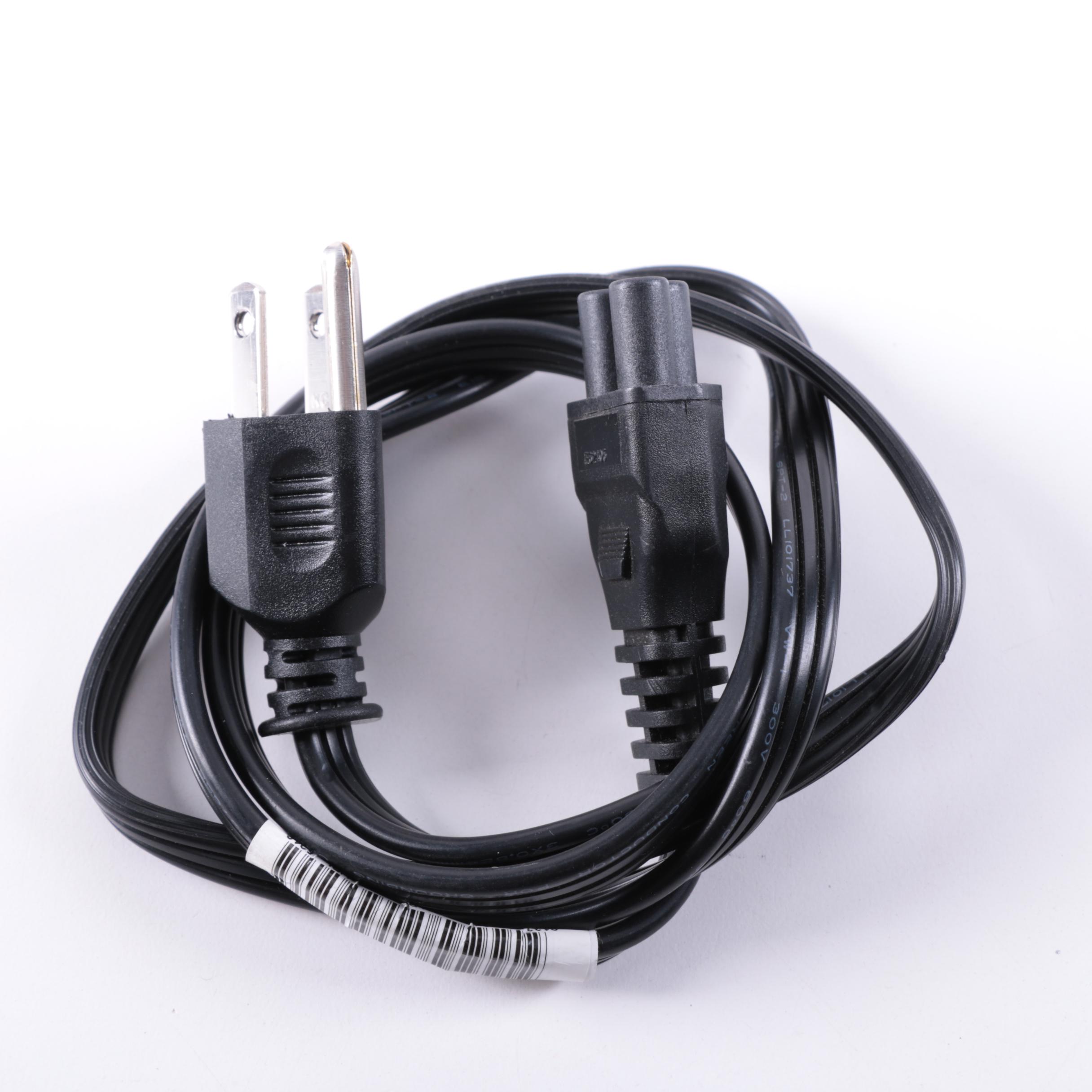 HP Chromebox Computer