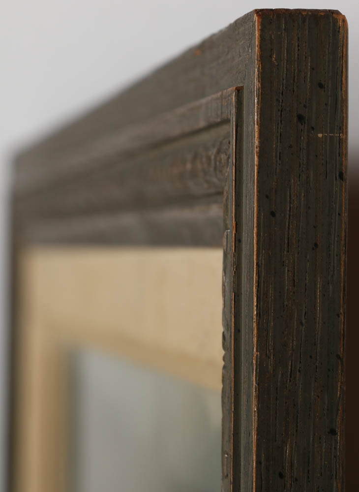 Lithograph After Andrew Wyeth "Faraway"