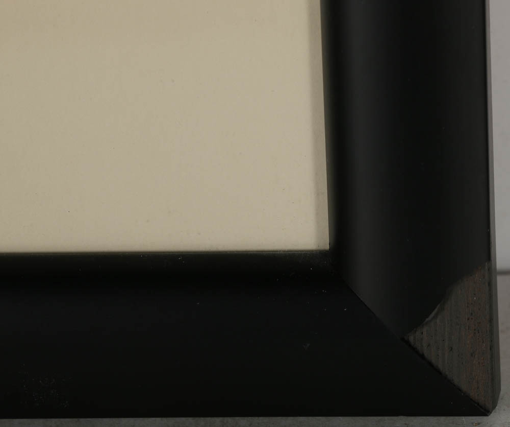 Woodblock After Hokusai "Fine Wind, Clear Weather"