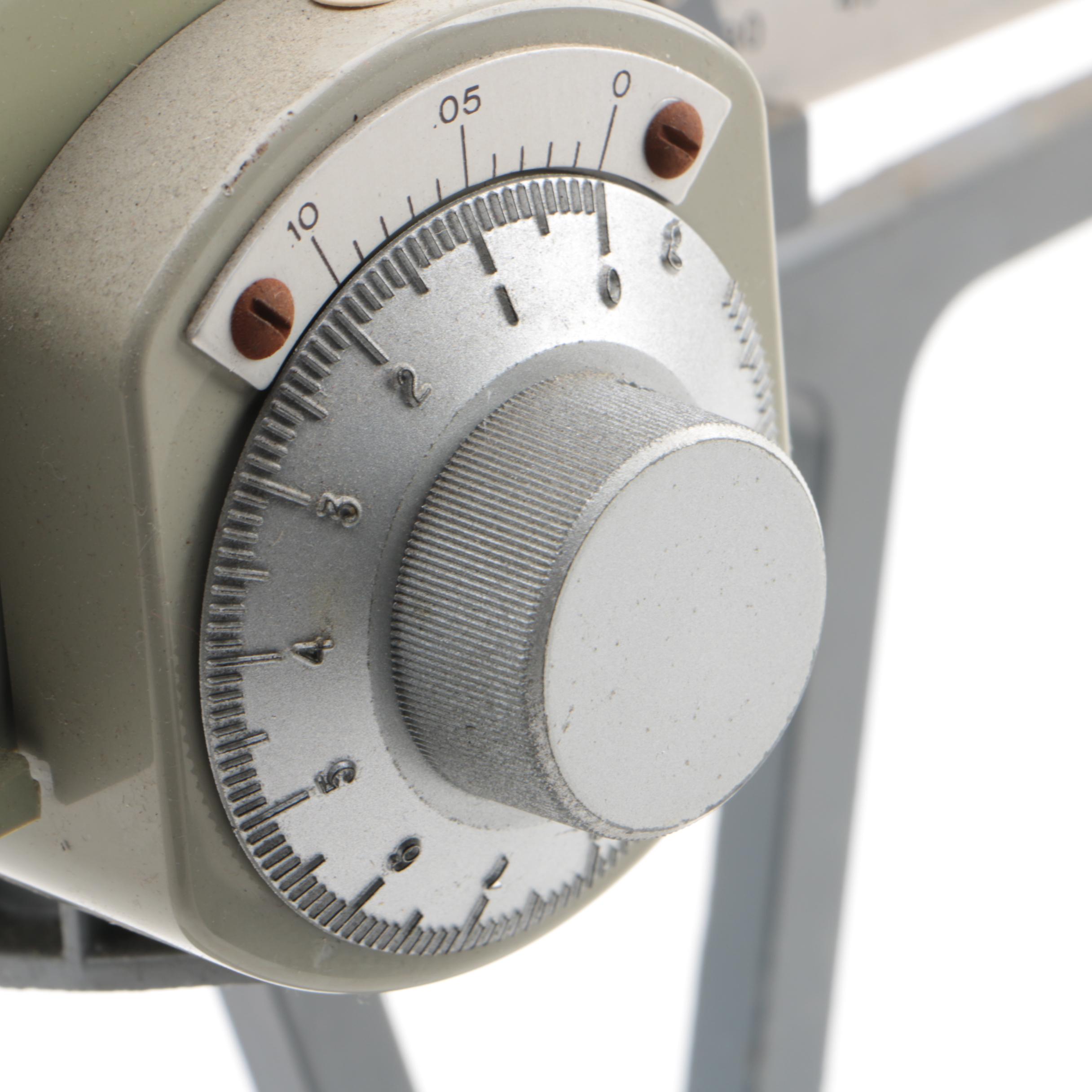 Vintage Torsion Balance Company Pharmaceutical Scale