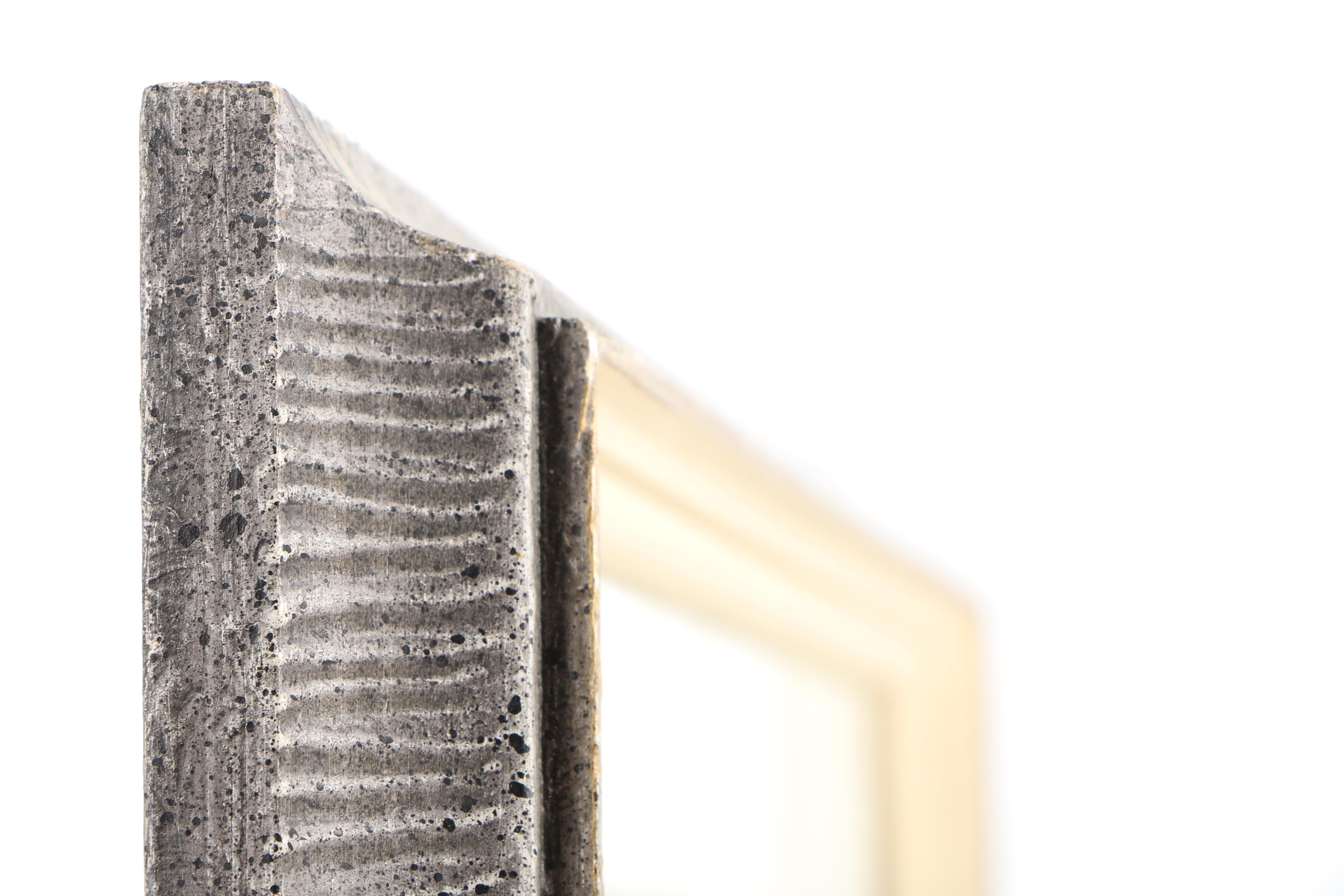 D. Omer Seamon Watercolor Landscape on Paper