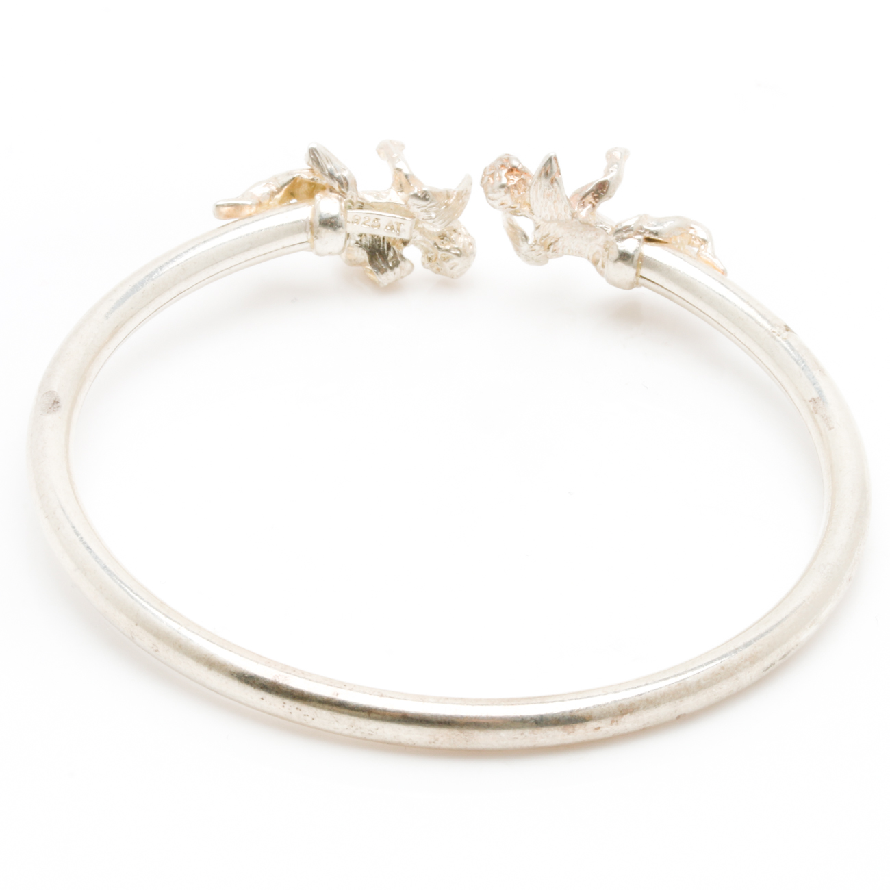 Sterling Silver Jewelry Assortment Featuring Charms