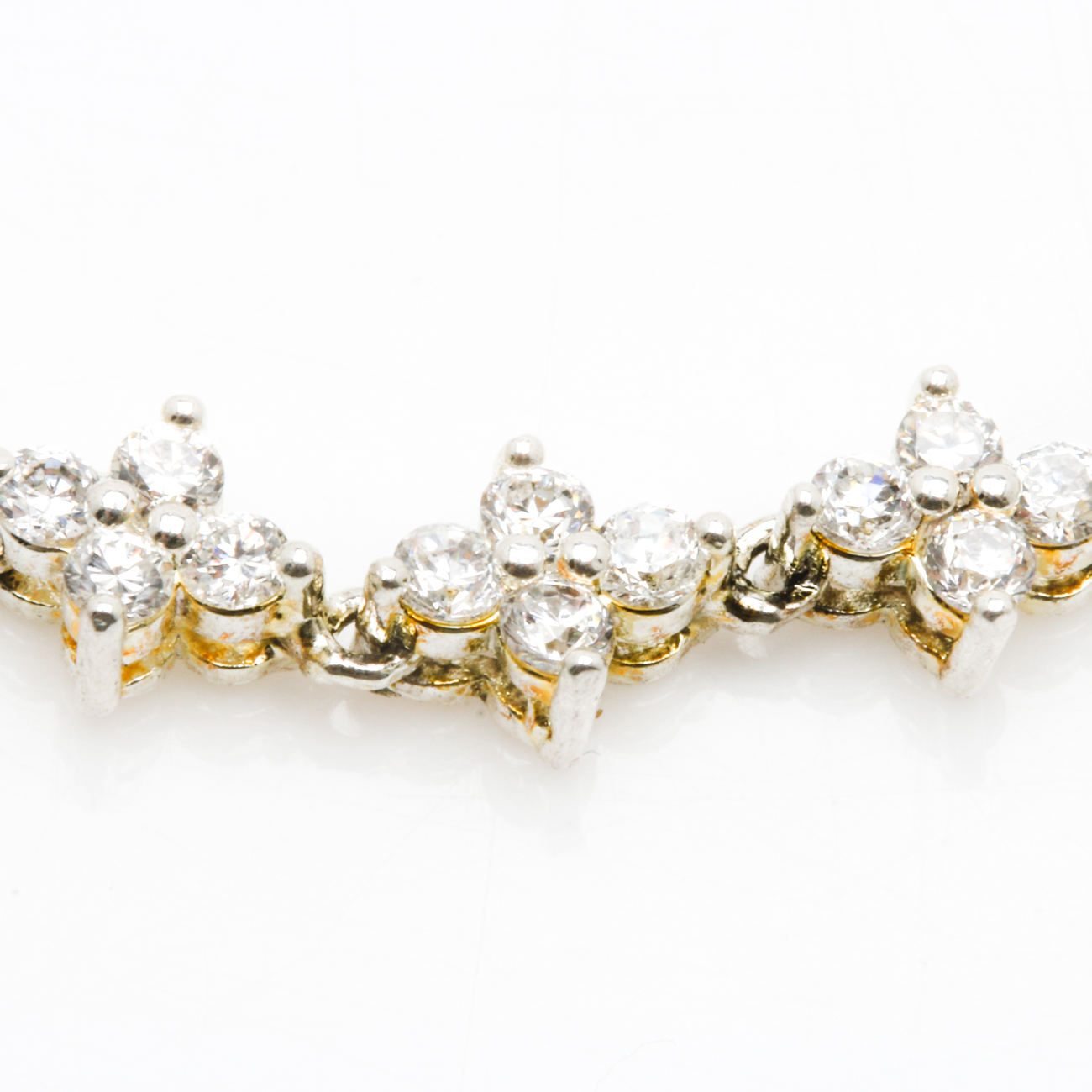 Sterling Silver Jewelry Assortment Featuring Charms