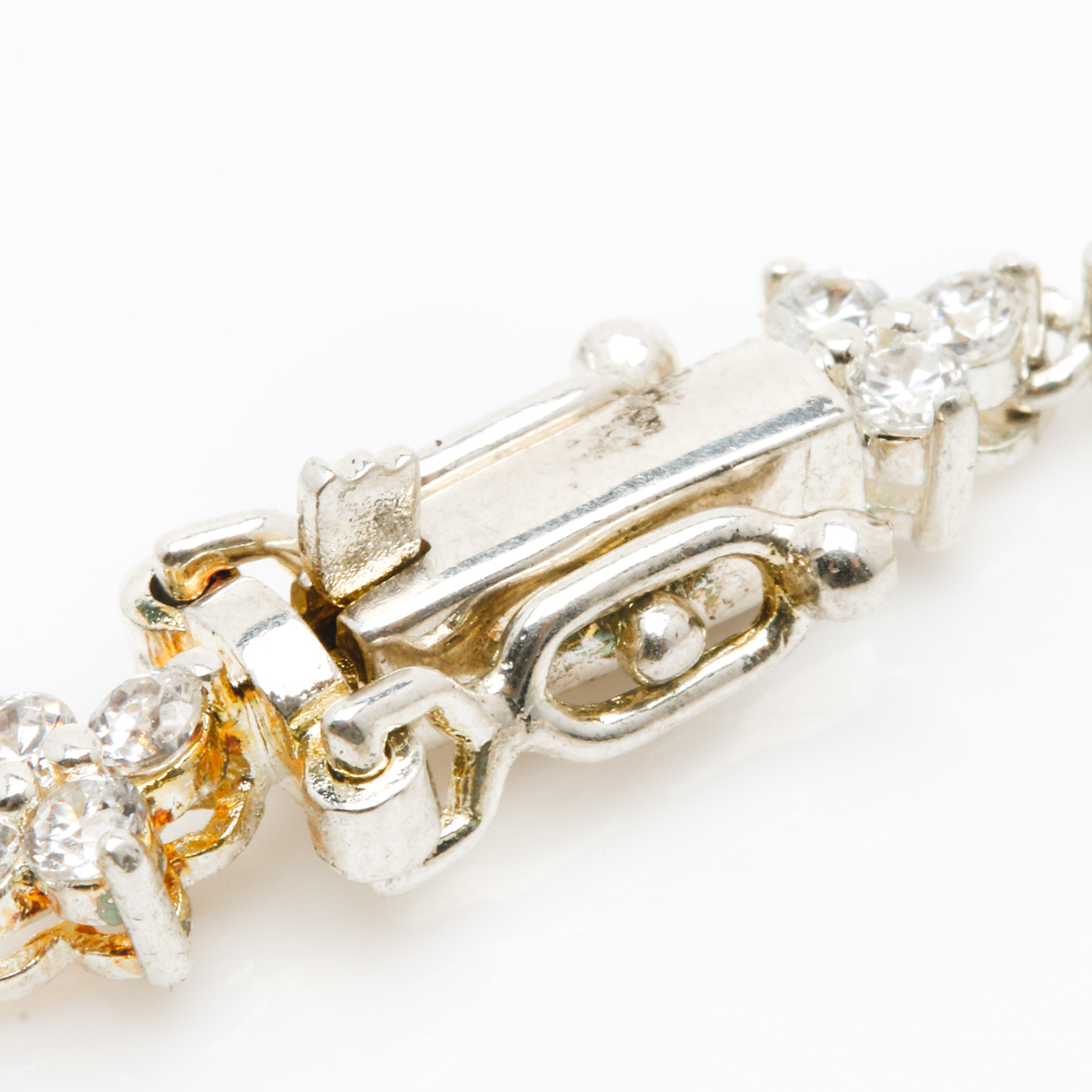 Sterling Silver Jewelry Assortment Featuring Charms