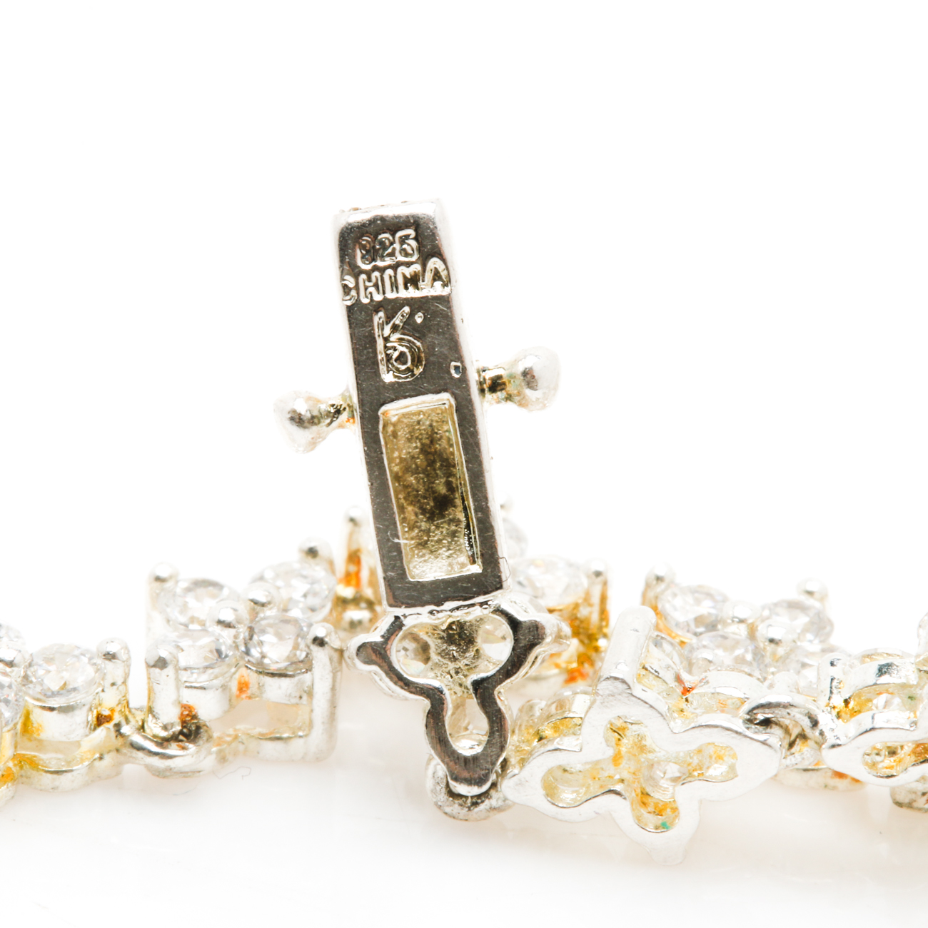 Sterling Silver Jewelry Assortment Featuring Charms