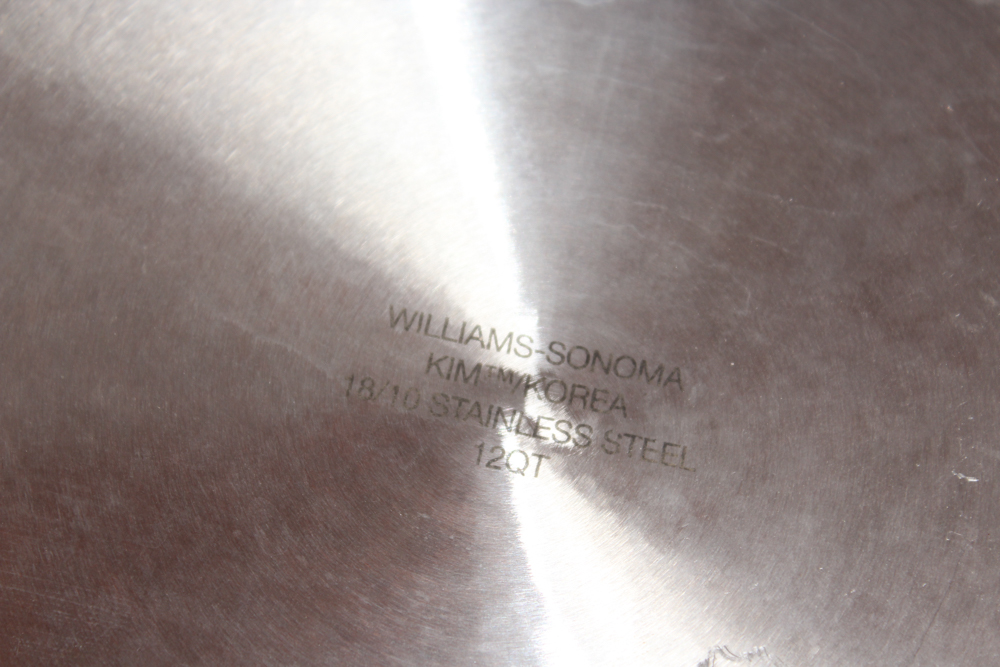 Calphalon and More Cookware Assortment