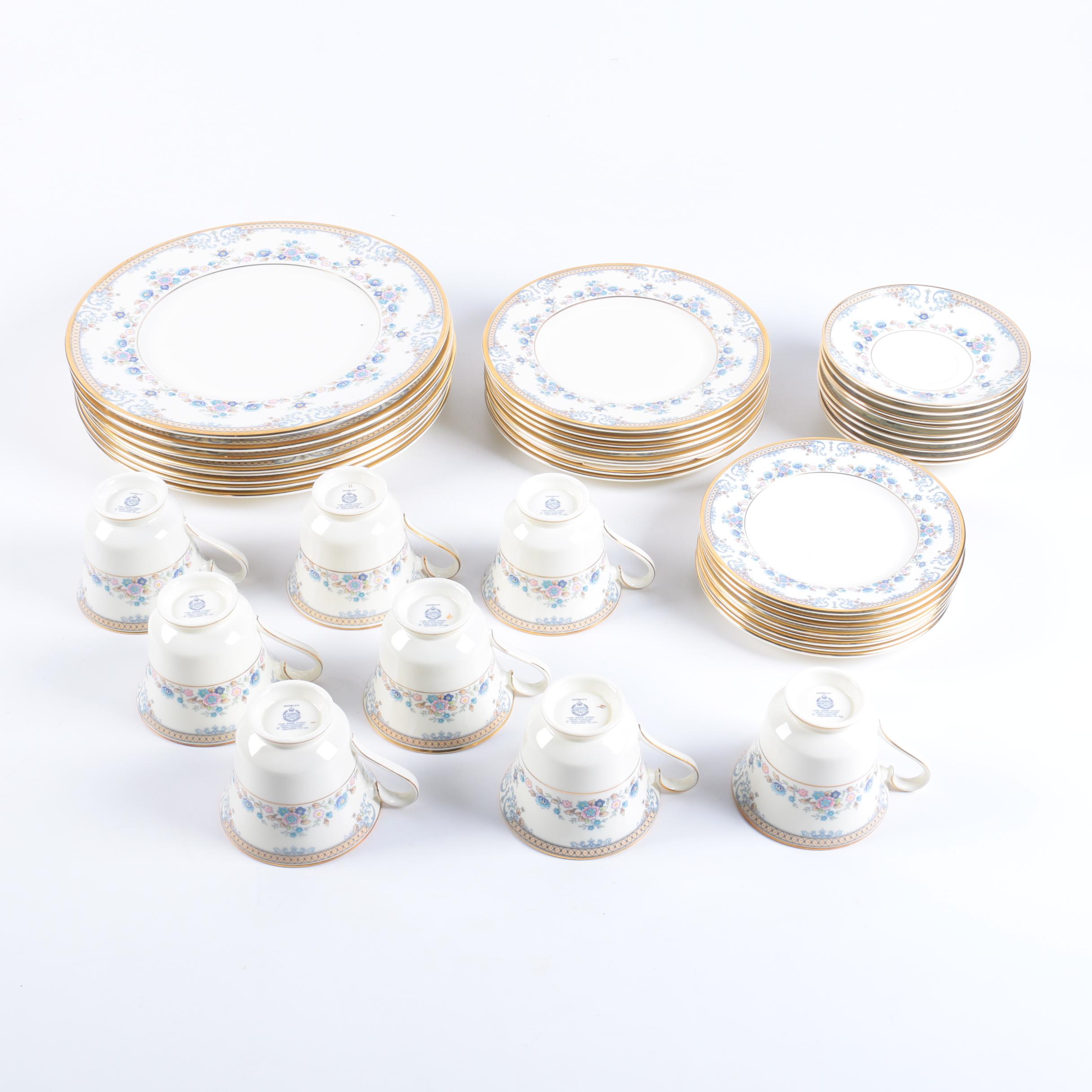Minton 'Avonlea' Bone China Tableware