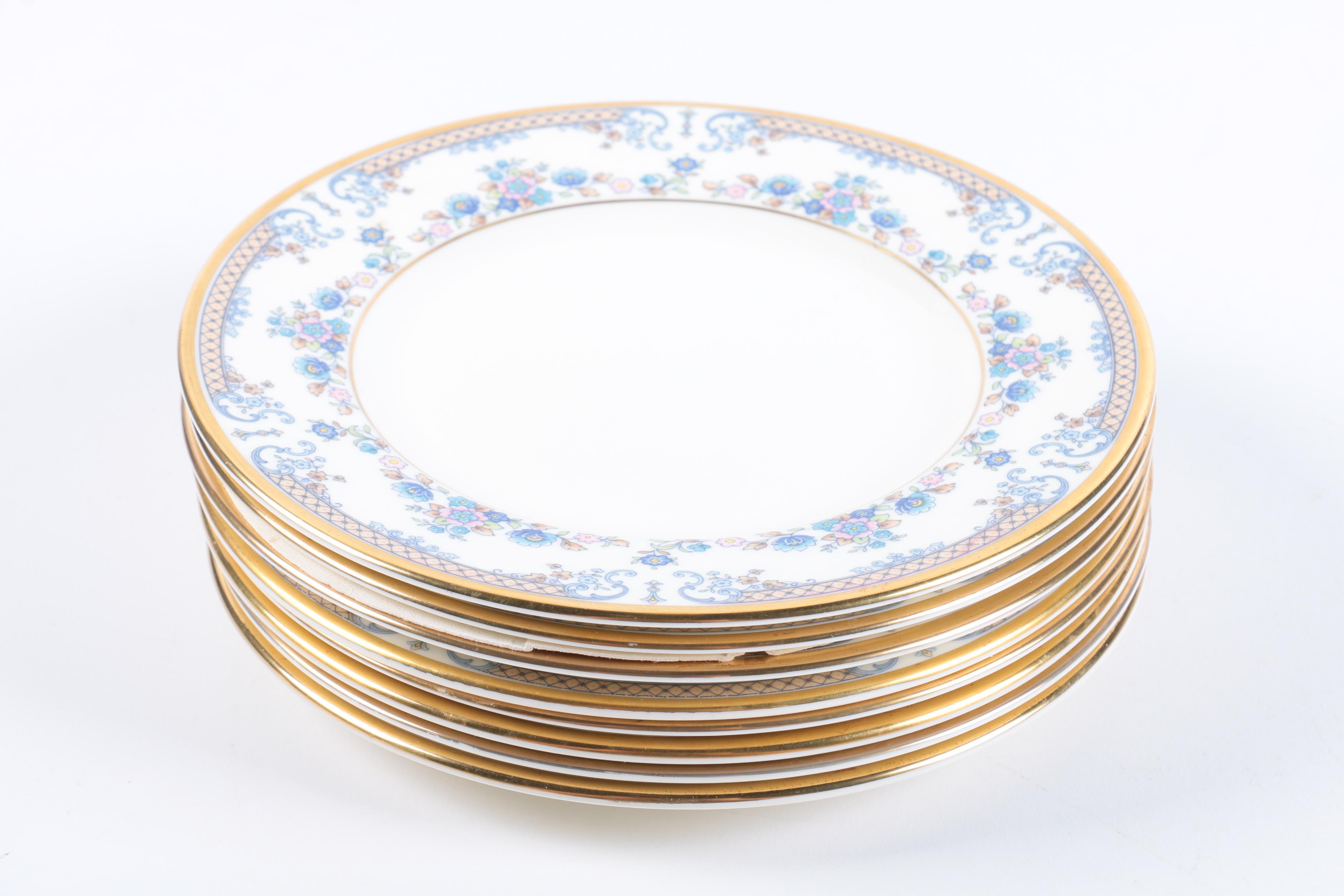 Minton 'Avonlea' Bone China Tableware