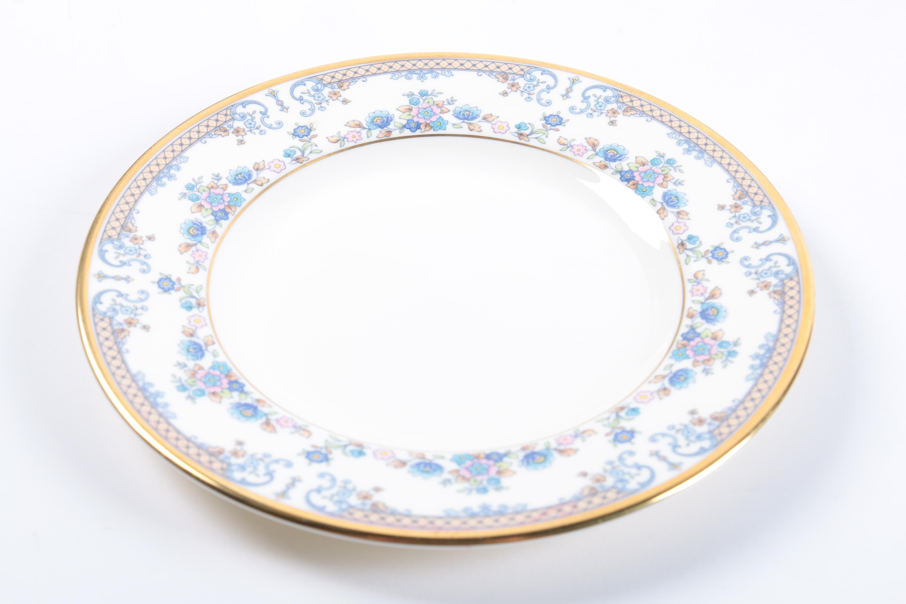 Minton 'Avonlea' Bone China Tableware