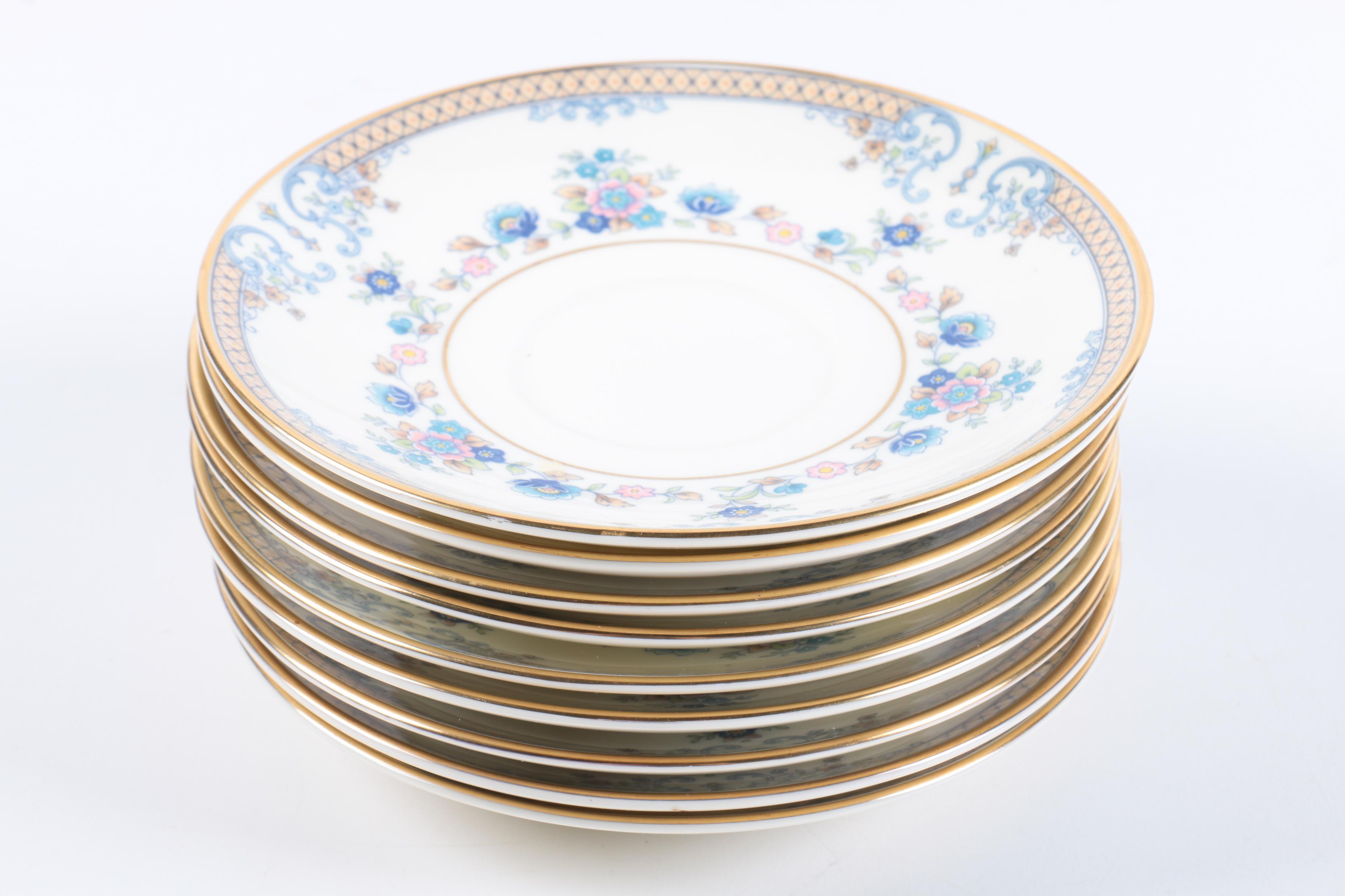 Minton 'Avonlea' Bone China Tableware