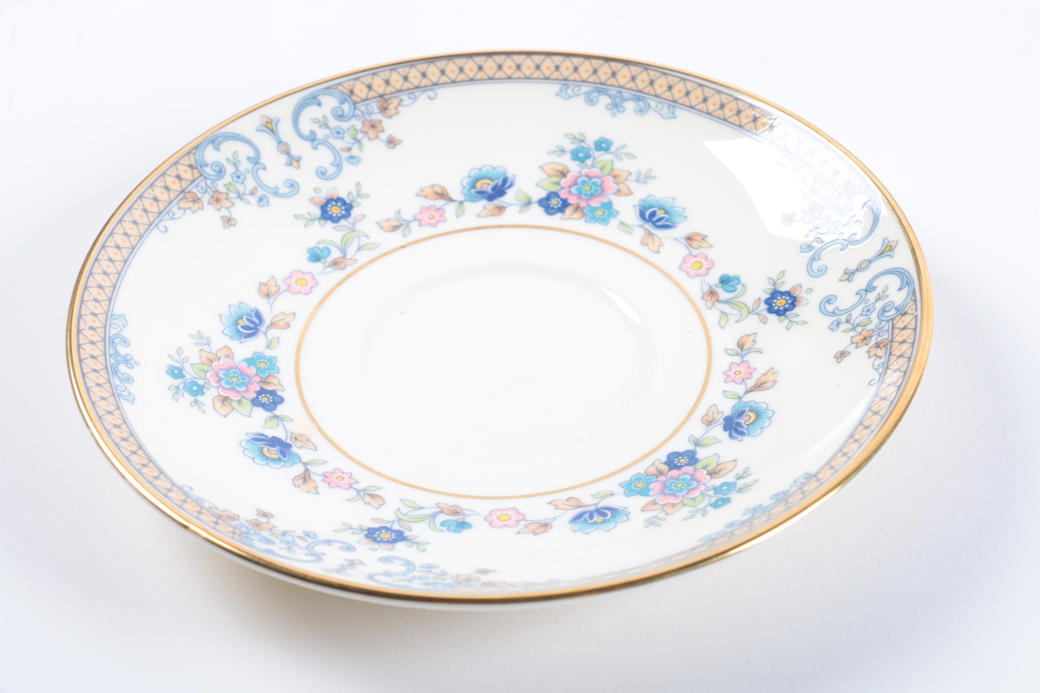 Minton 'Avonlea' Bone China Tableware