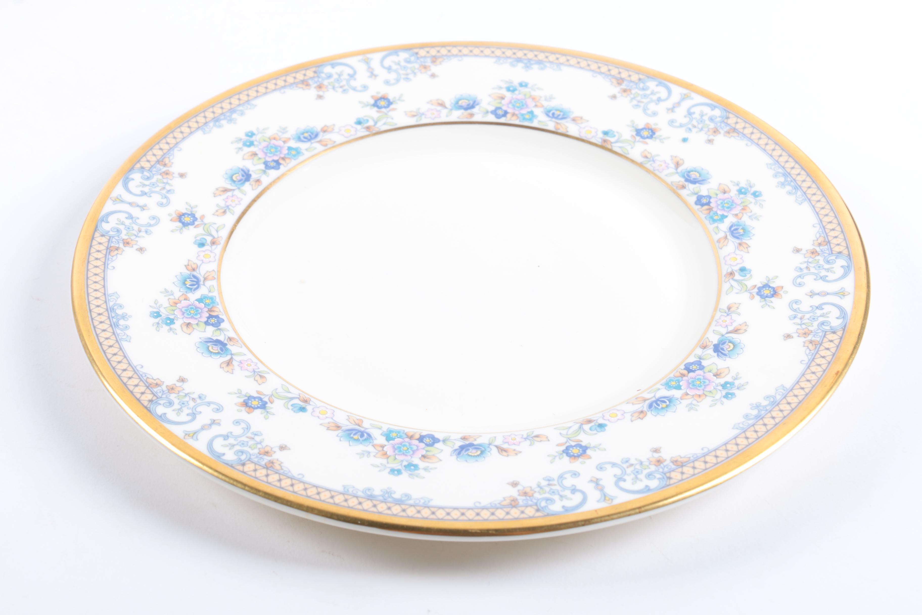 Minton 'Avonlea' Bone China Tableware