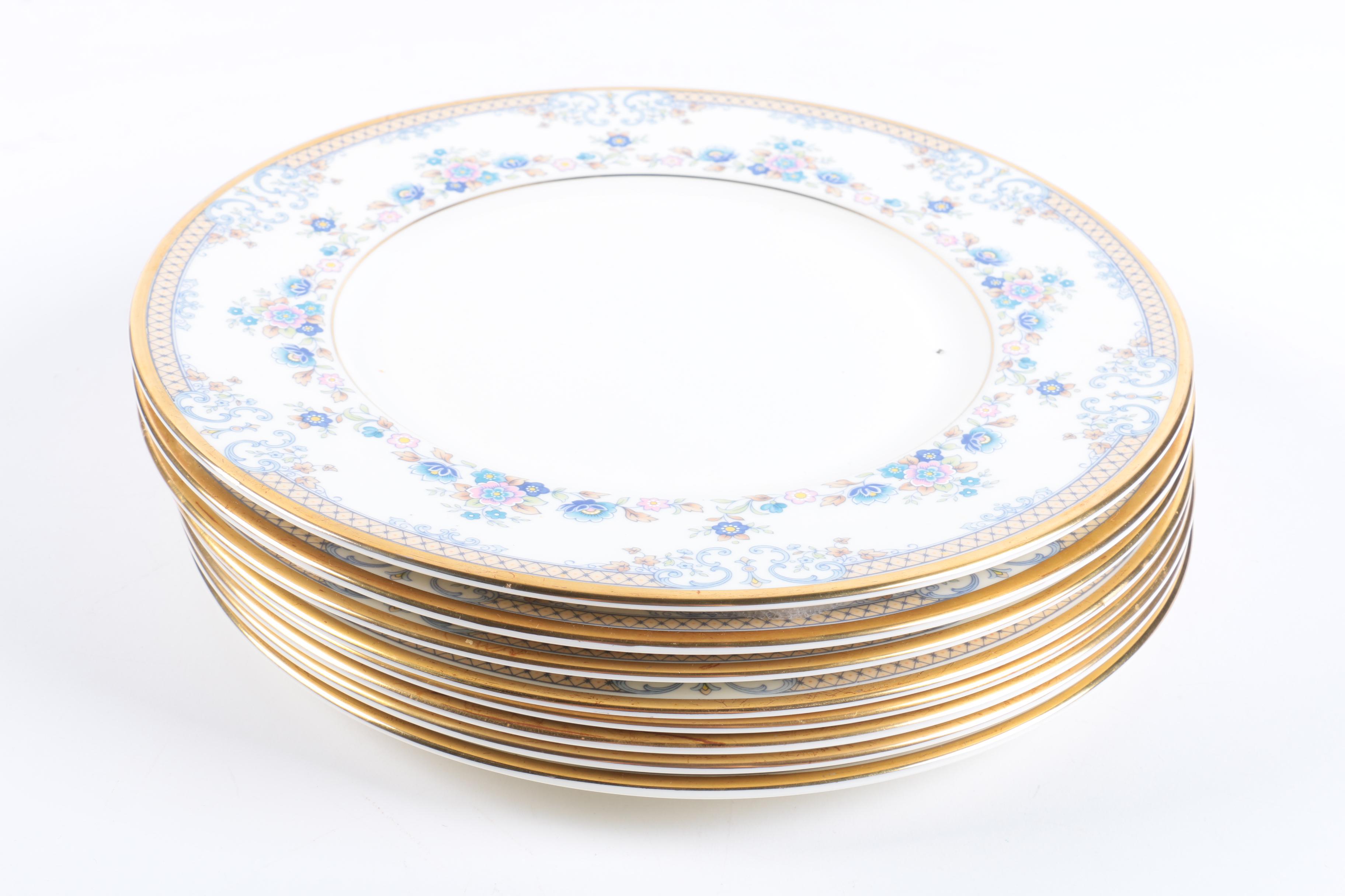 Minton 'Avonlea' Bone China Tableware