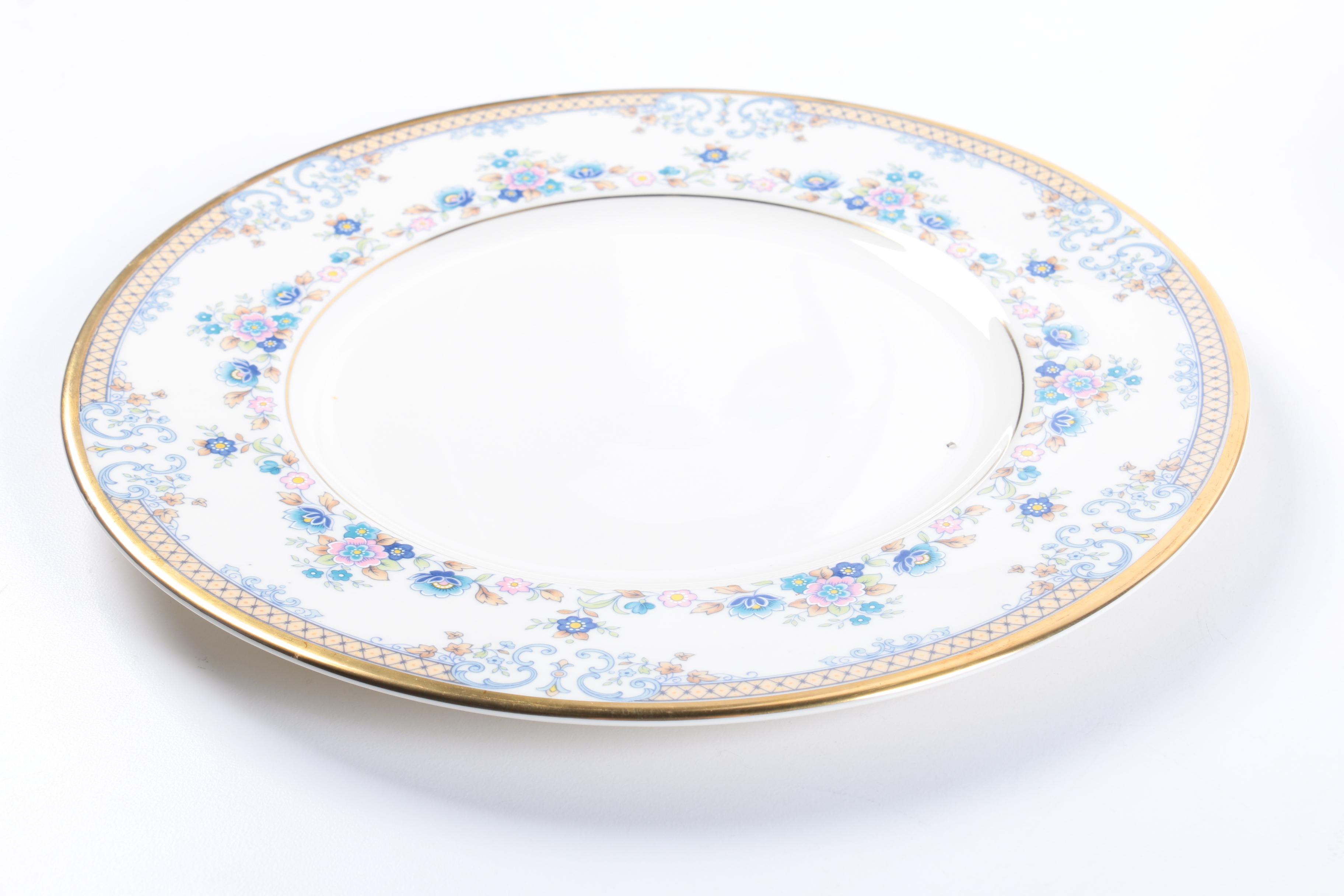 Minton 'Avonlea' Bone China Tableware