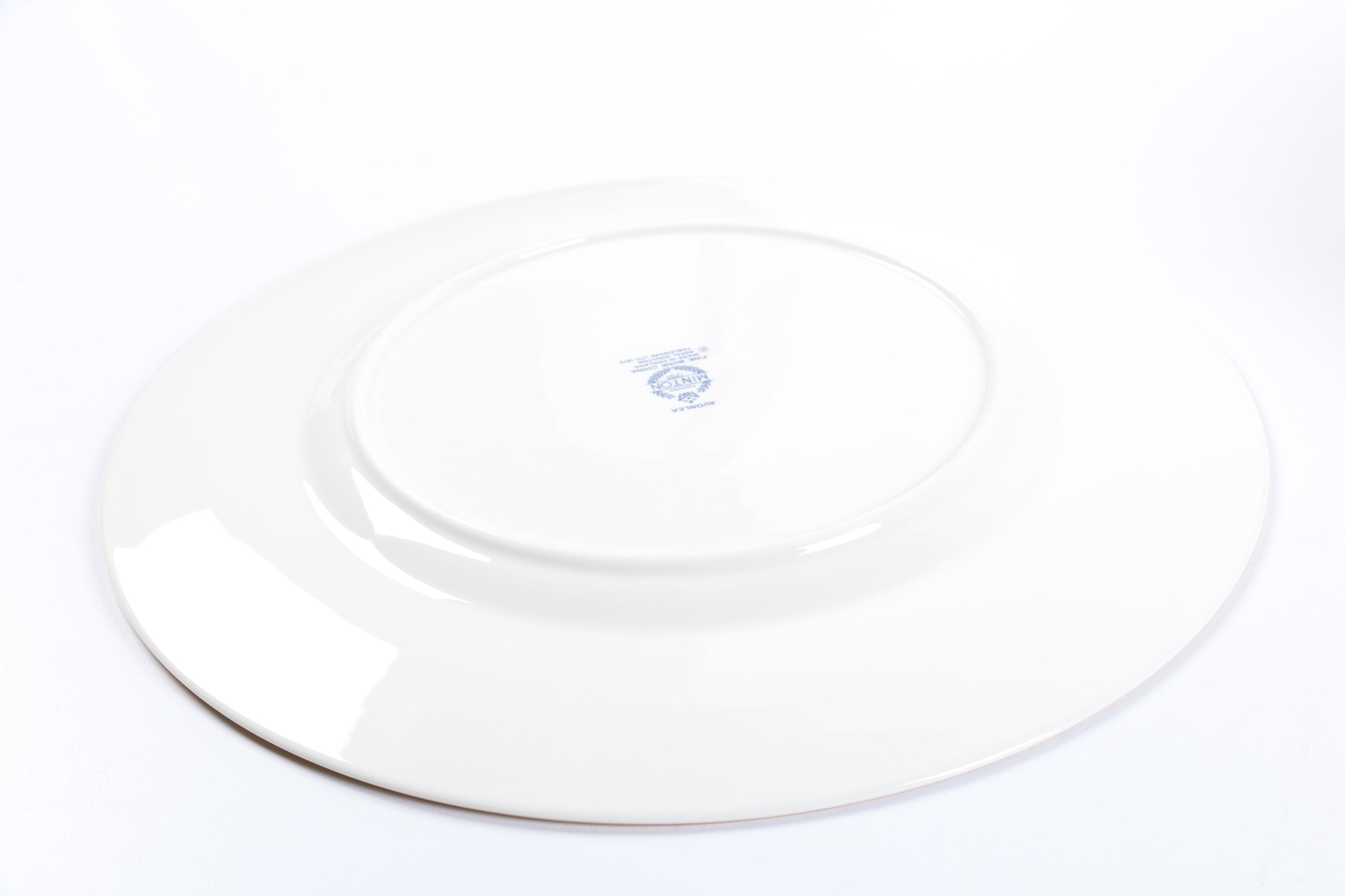 Minton 'Avonlea' Bone China Tableware