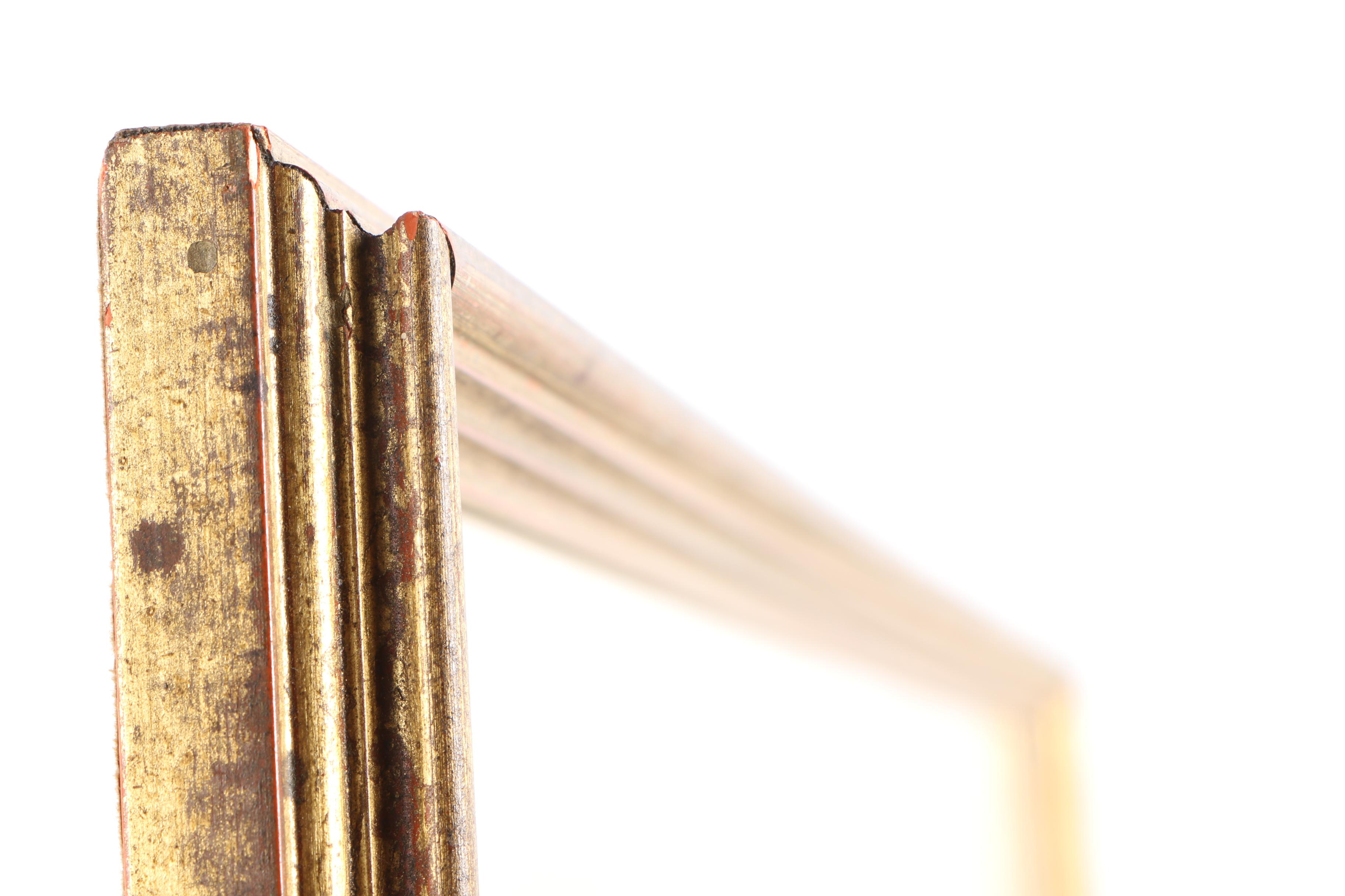 Royal H. Milleson Watercolor and Gouache Painting