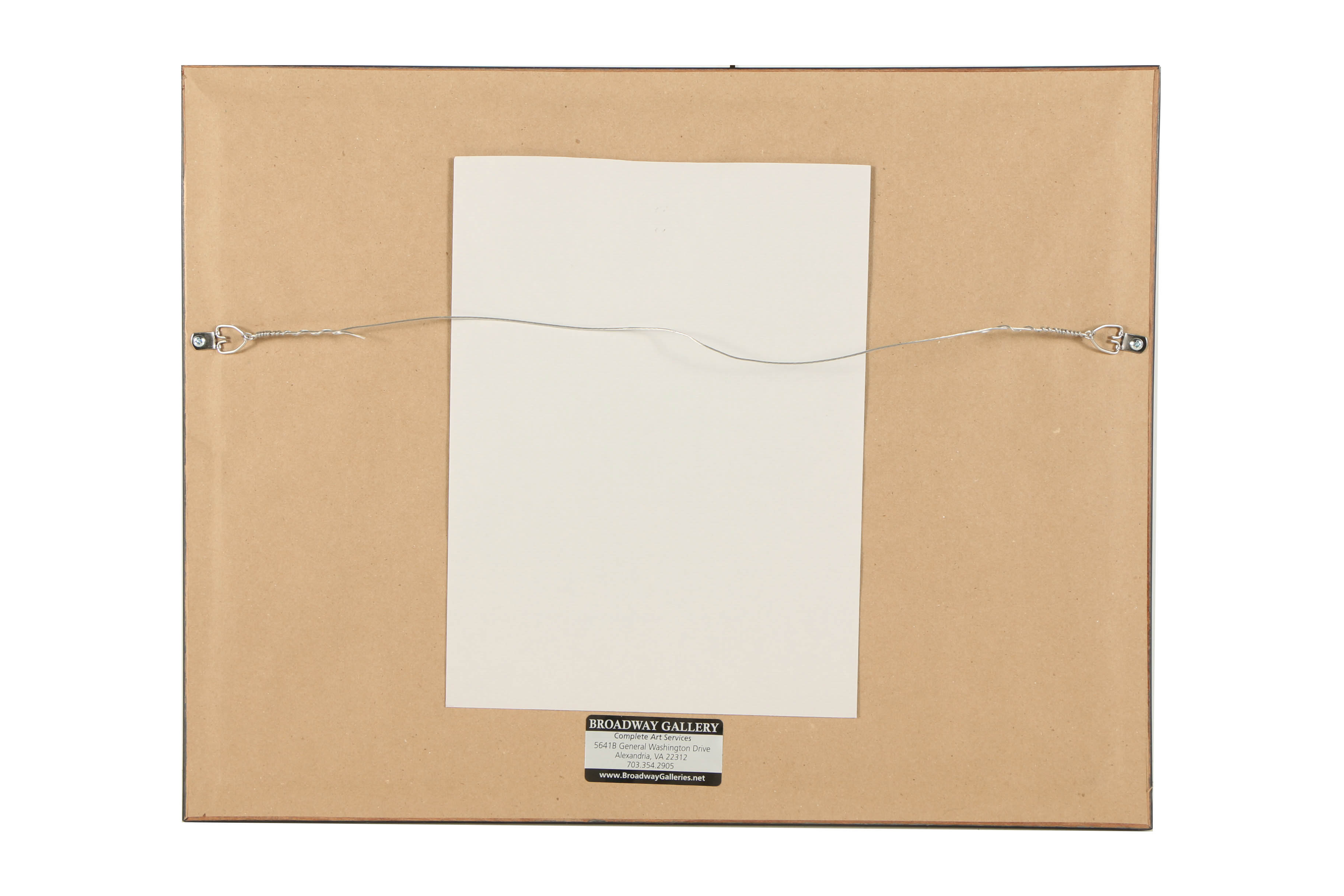 Re-strike Woodblock "Iris and Grasshopper" After Katsushika Hokusai