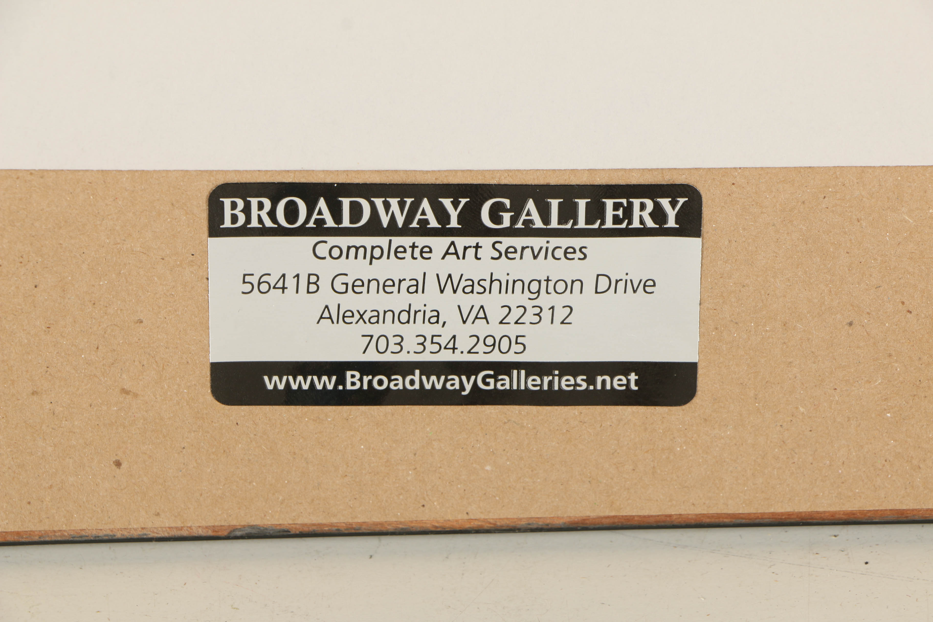 Re-strike Woodblock "Iris and Grasshopper" After Katsushika Hokusai