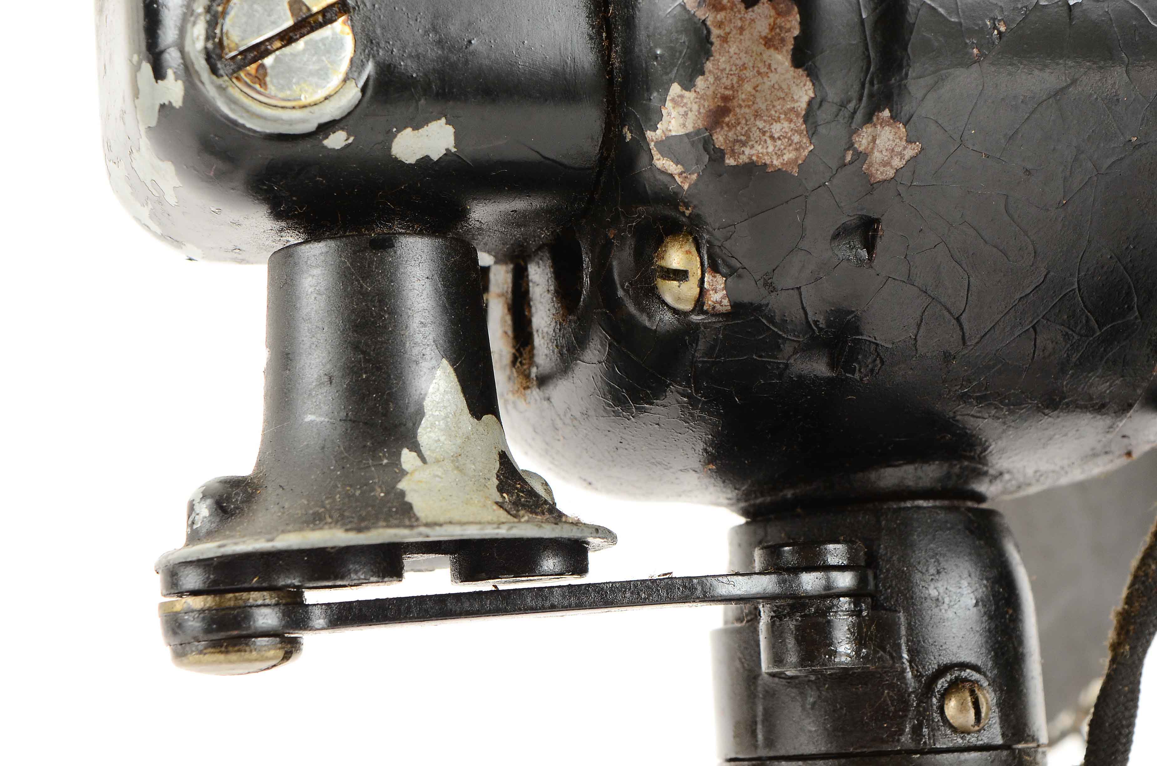 Vintage General Electric Fan