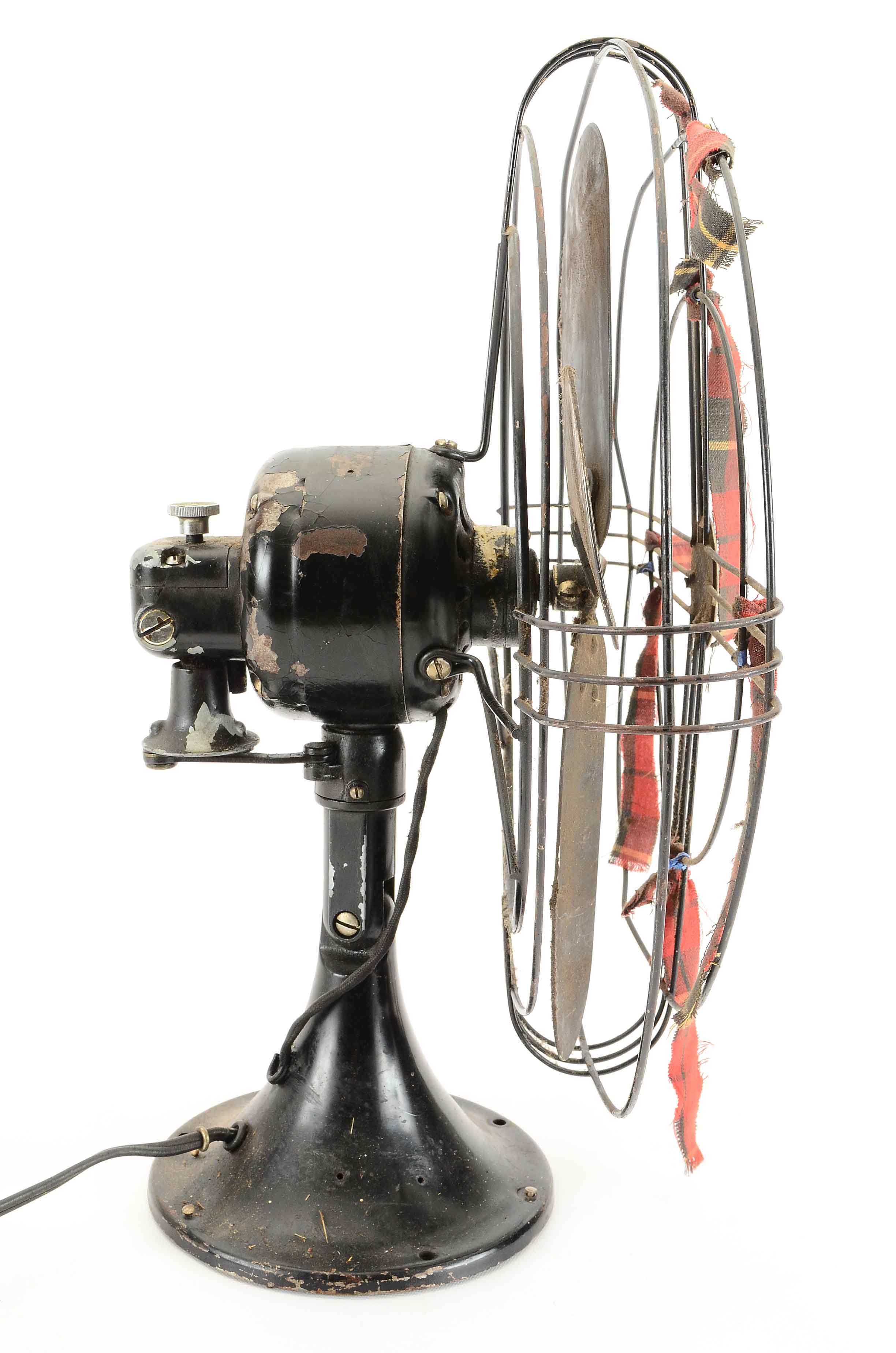 Vintage General Electric Fan