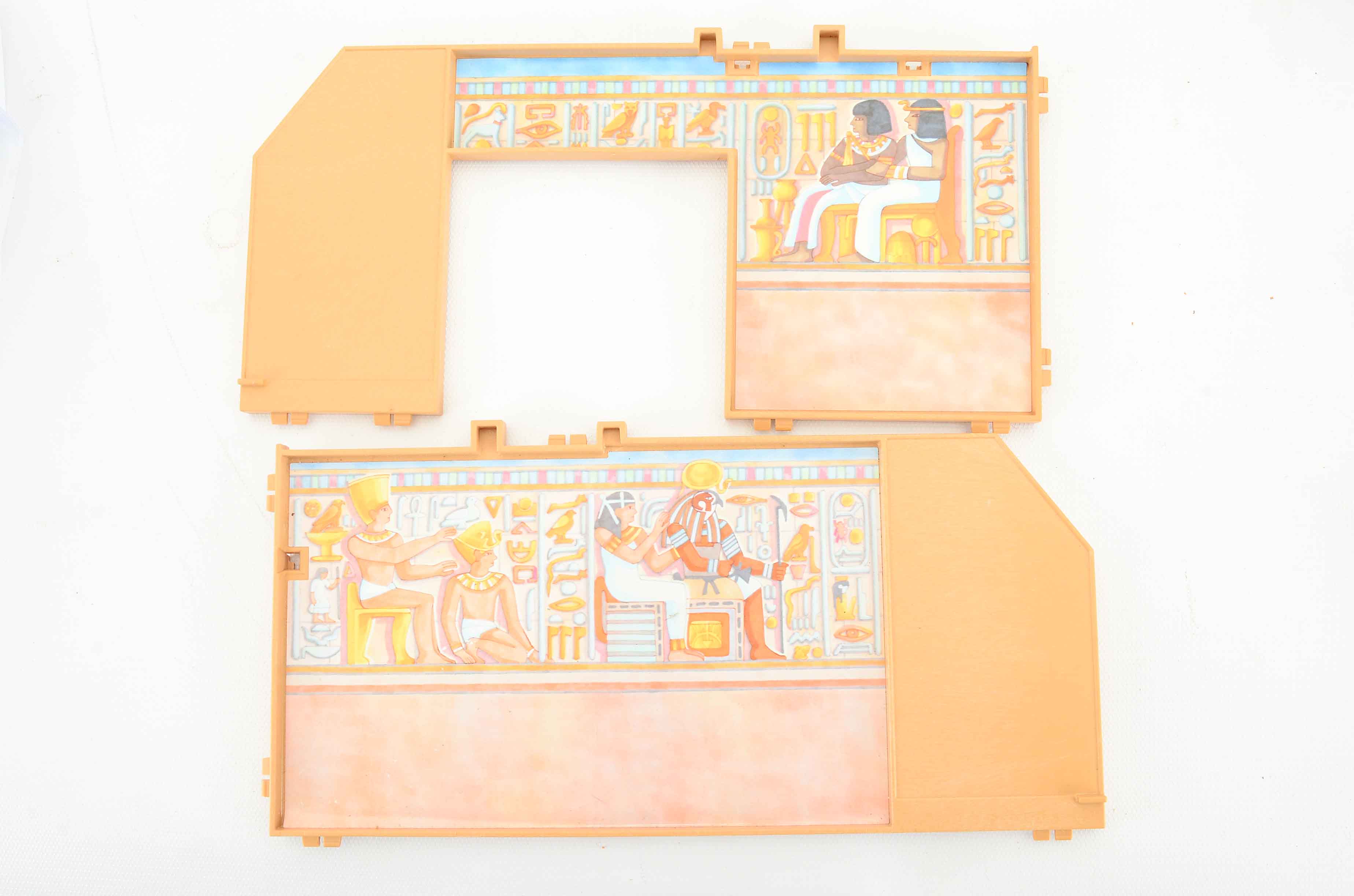 Playmobil Pyramid Set