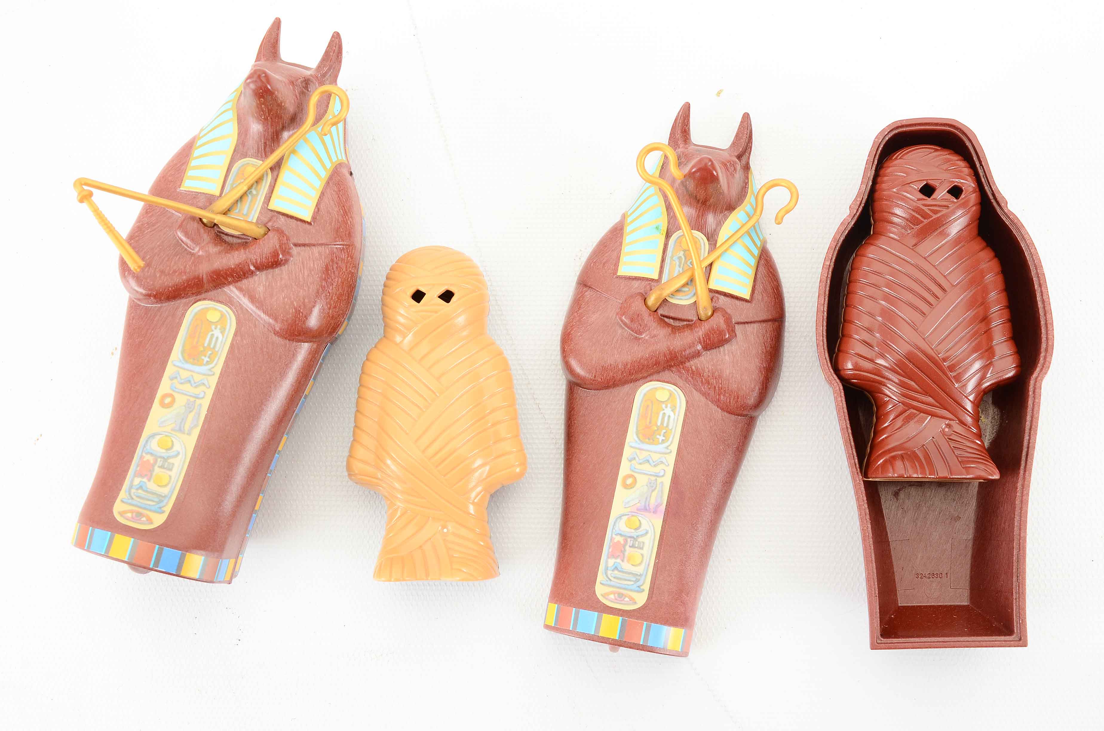 Playmobil Pyramid Set