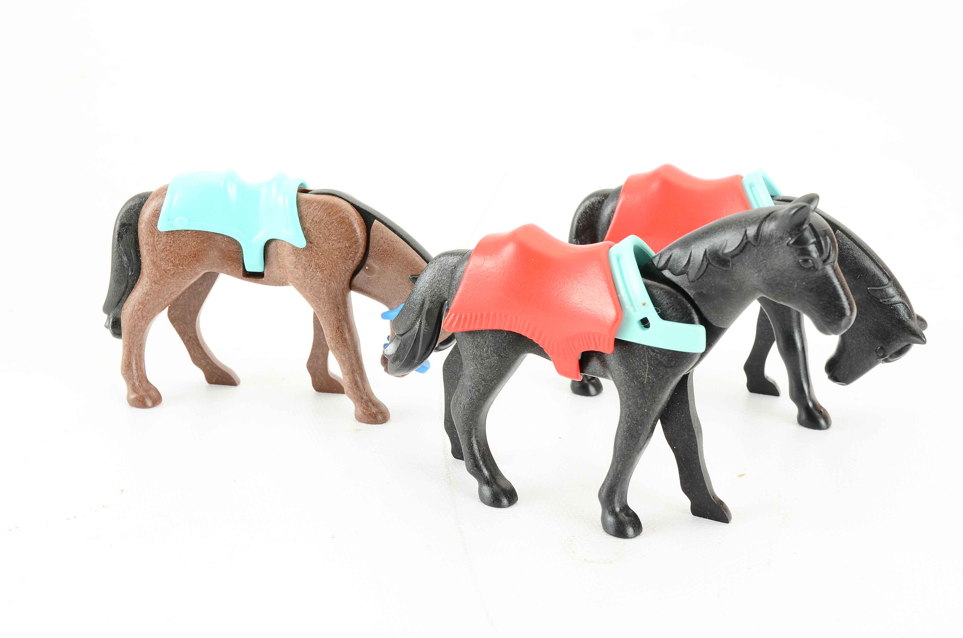 Playmobil Pyramid Set