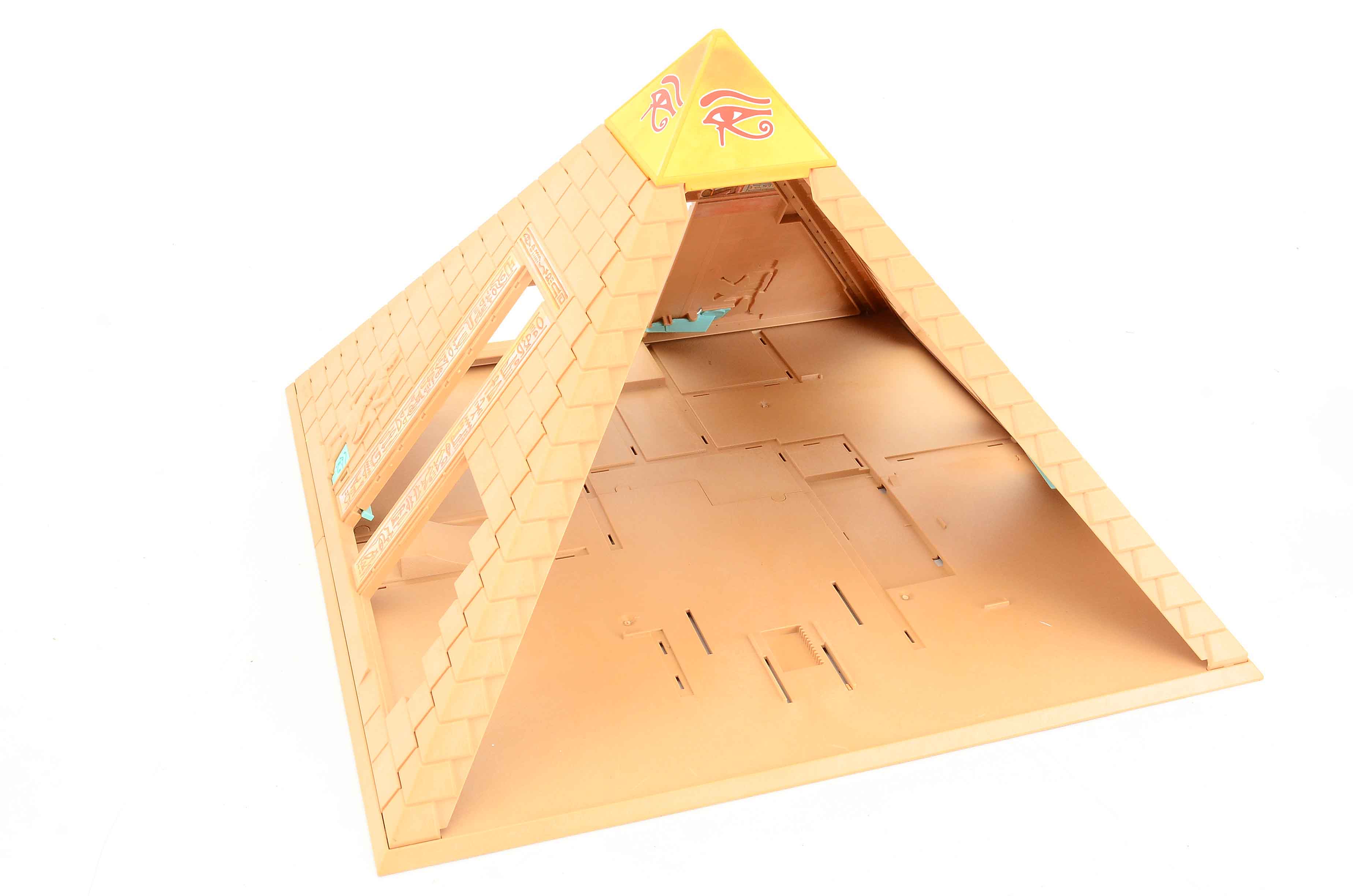 Playmobil Pyramid Set
