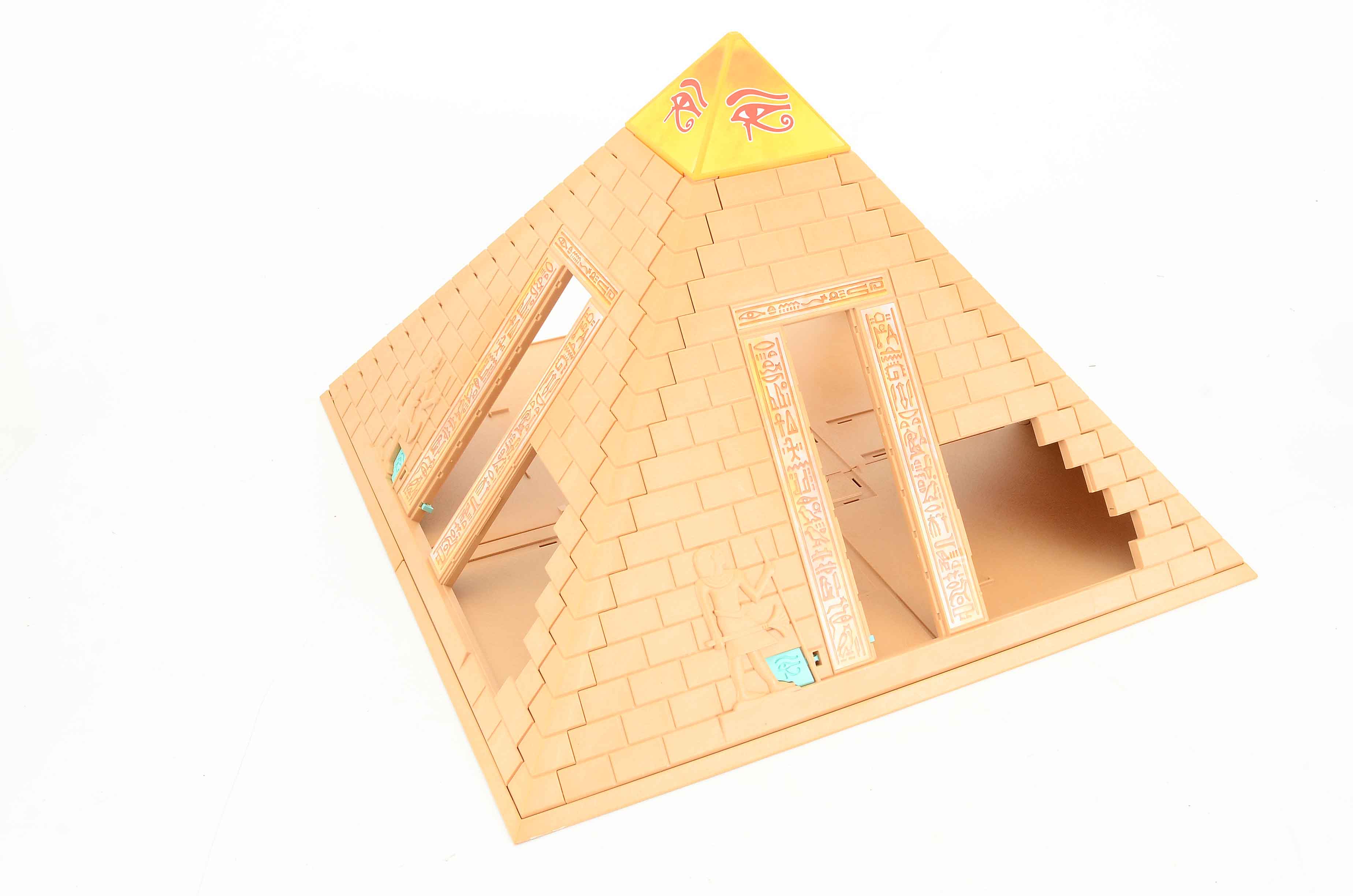 Playmobil Pyramid Set