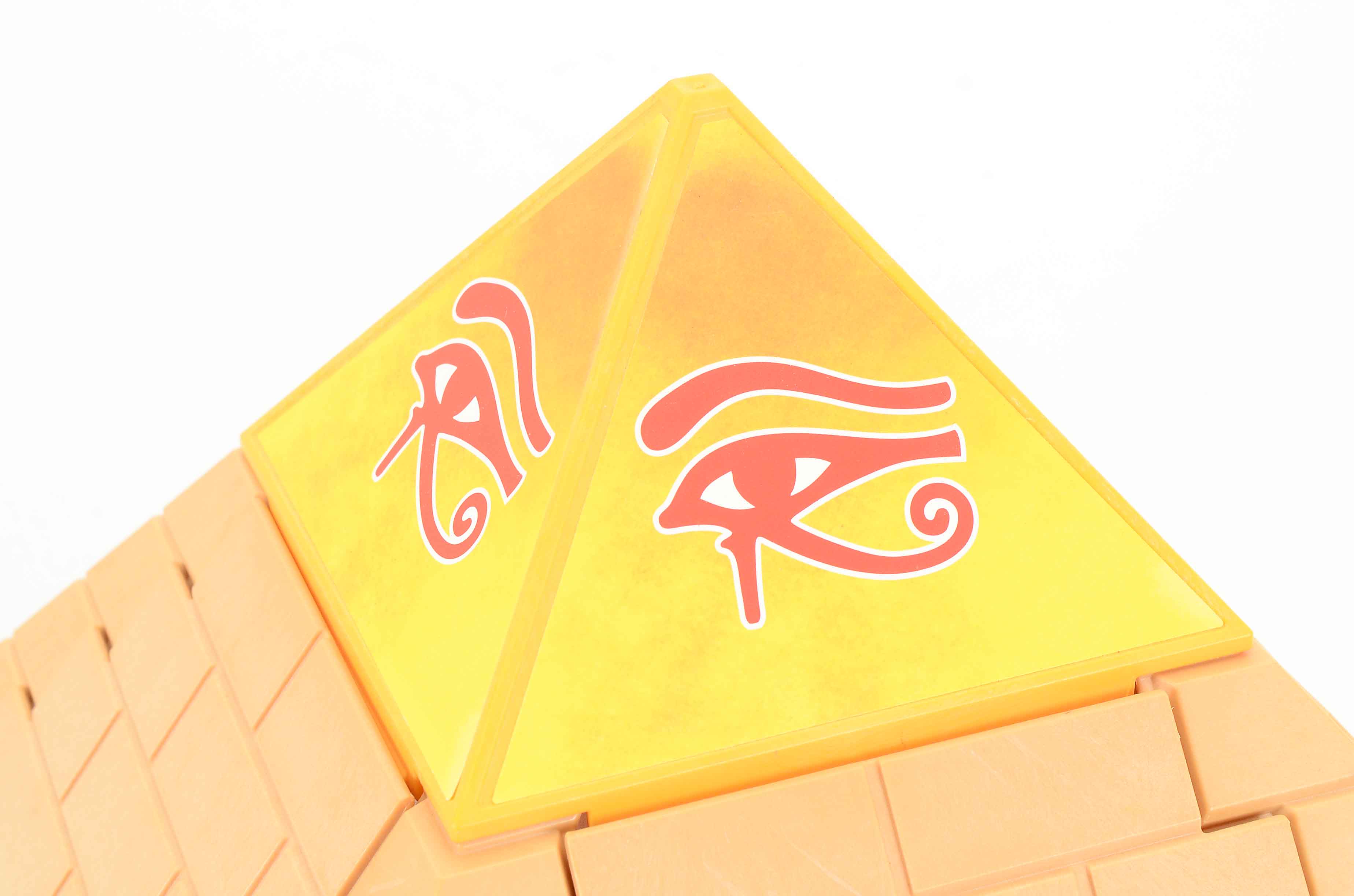 Playmobil Pyramid Set