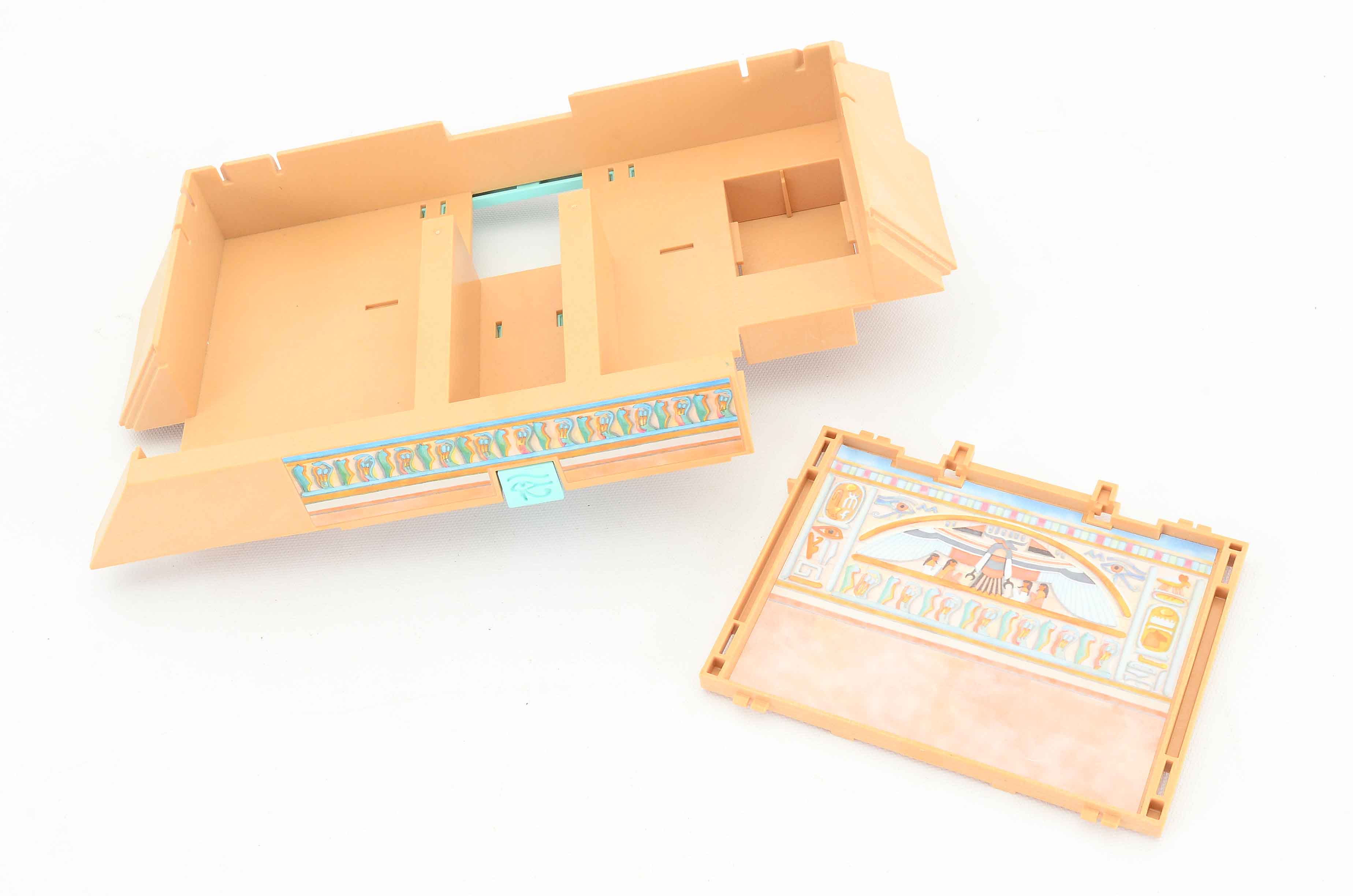 Playmobil Pyramid Set