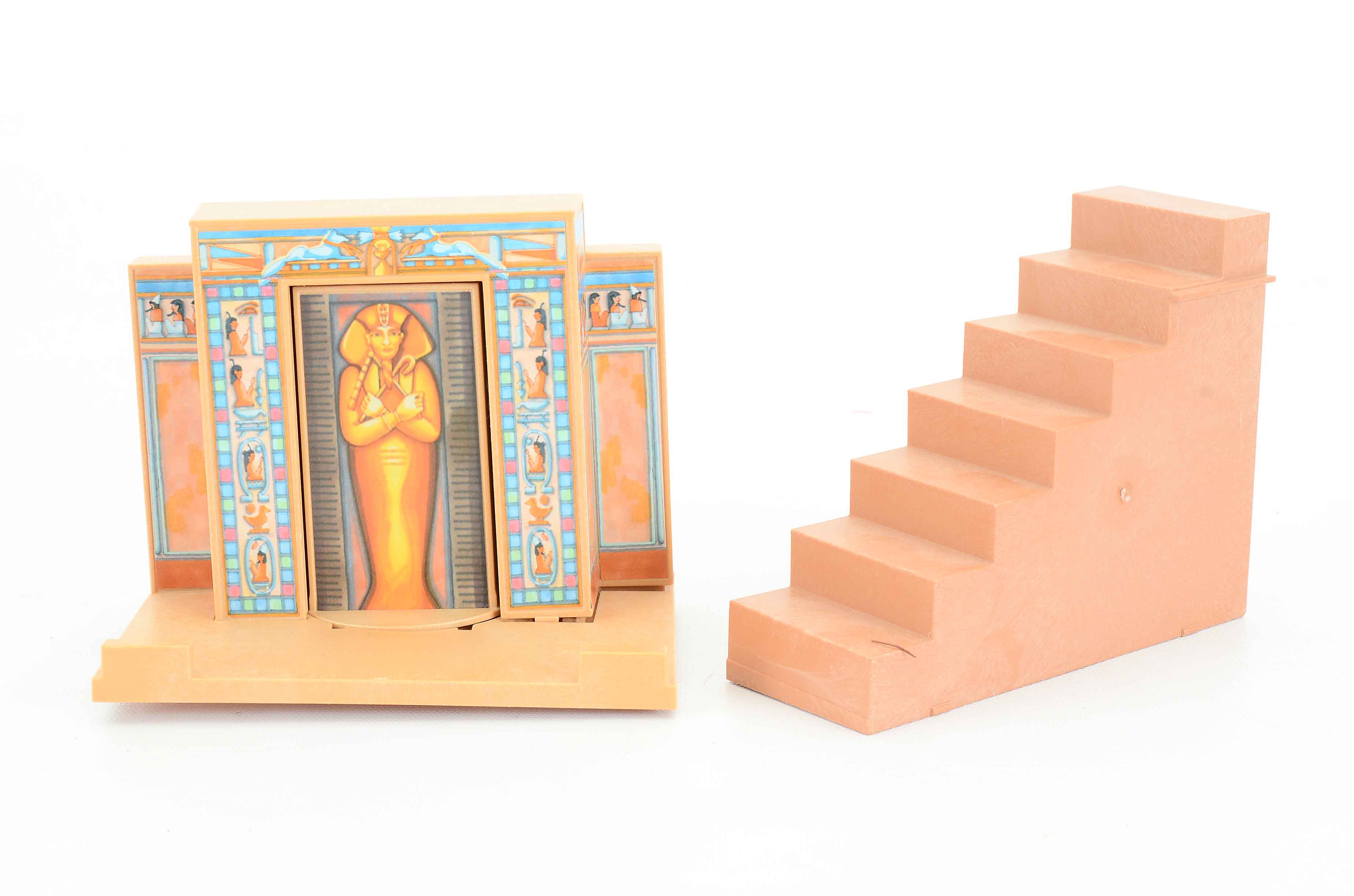 Playmobil Pyramid Set