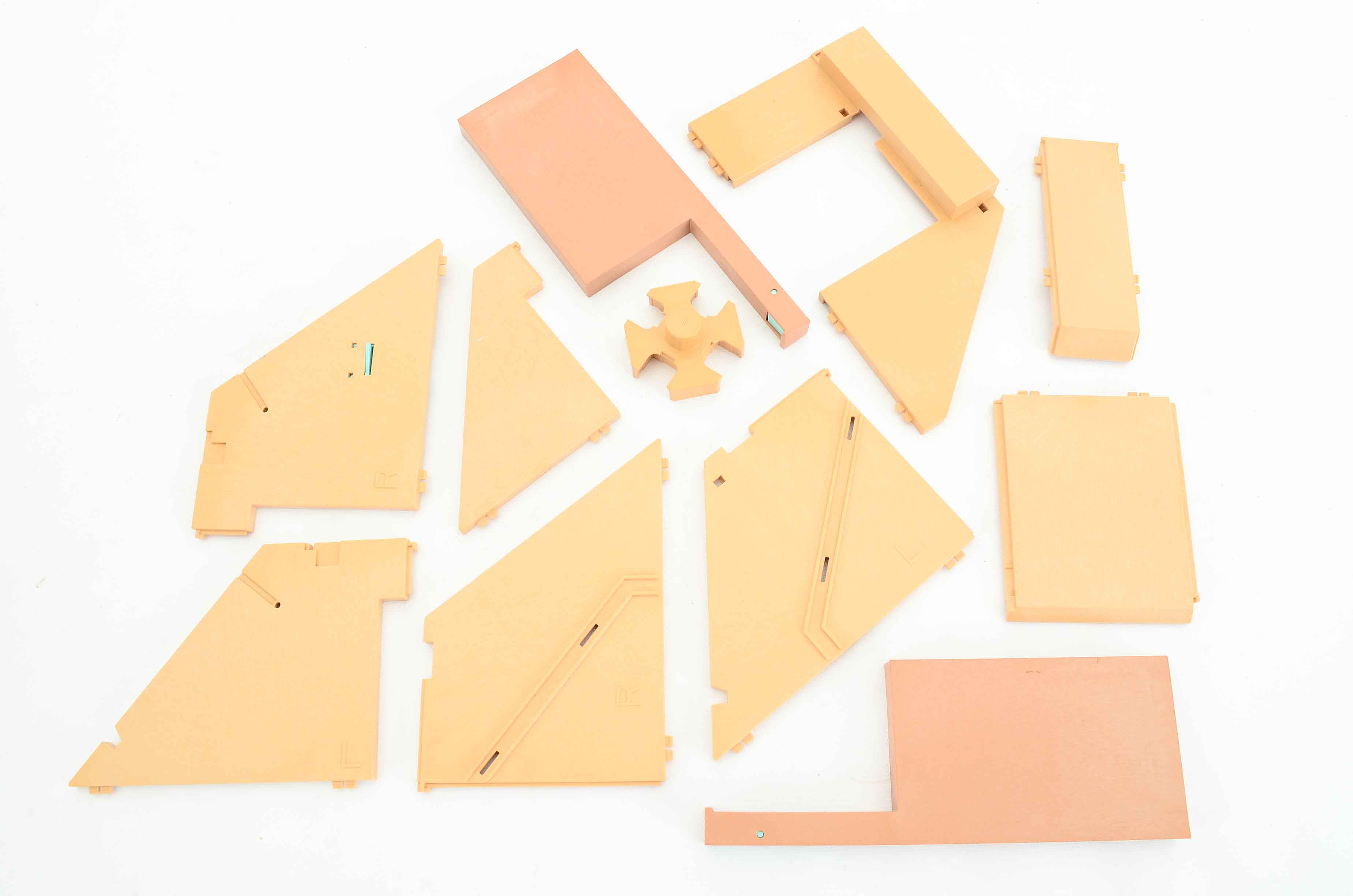 Playmobil Pyramid Set