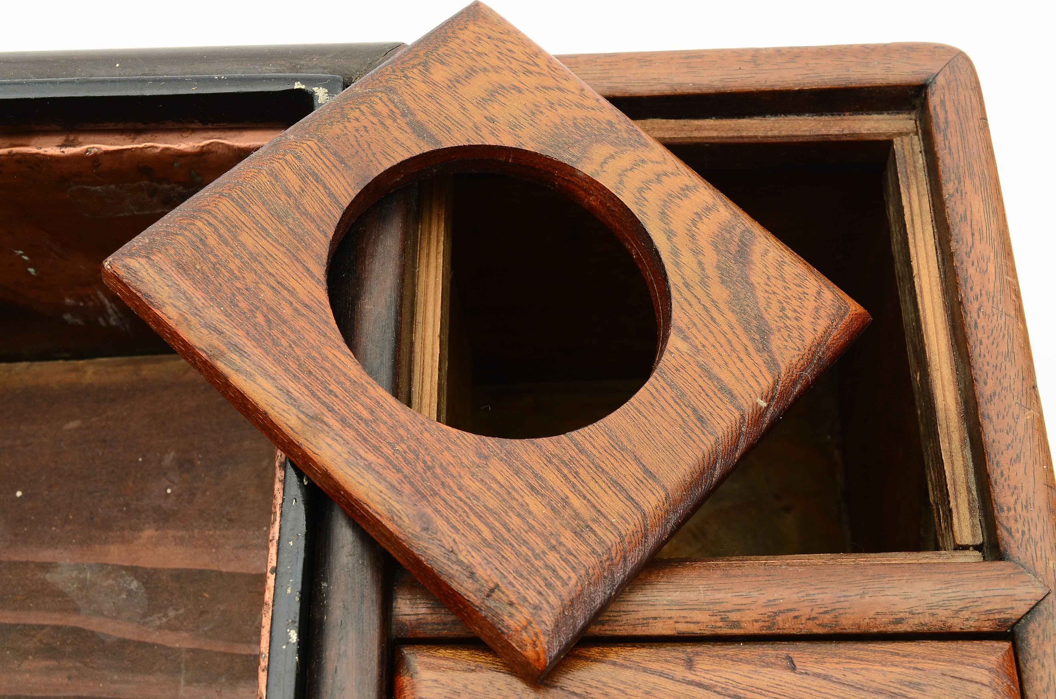 Vintage Japanese Hibachi