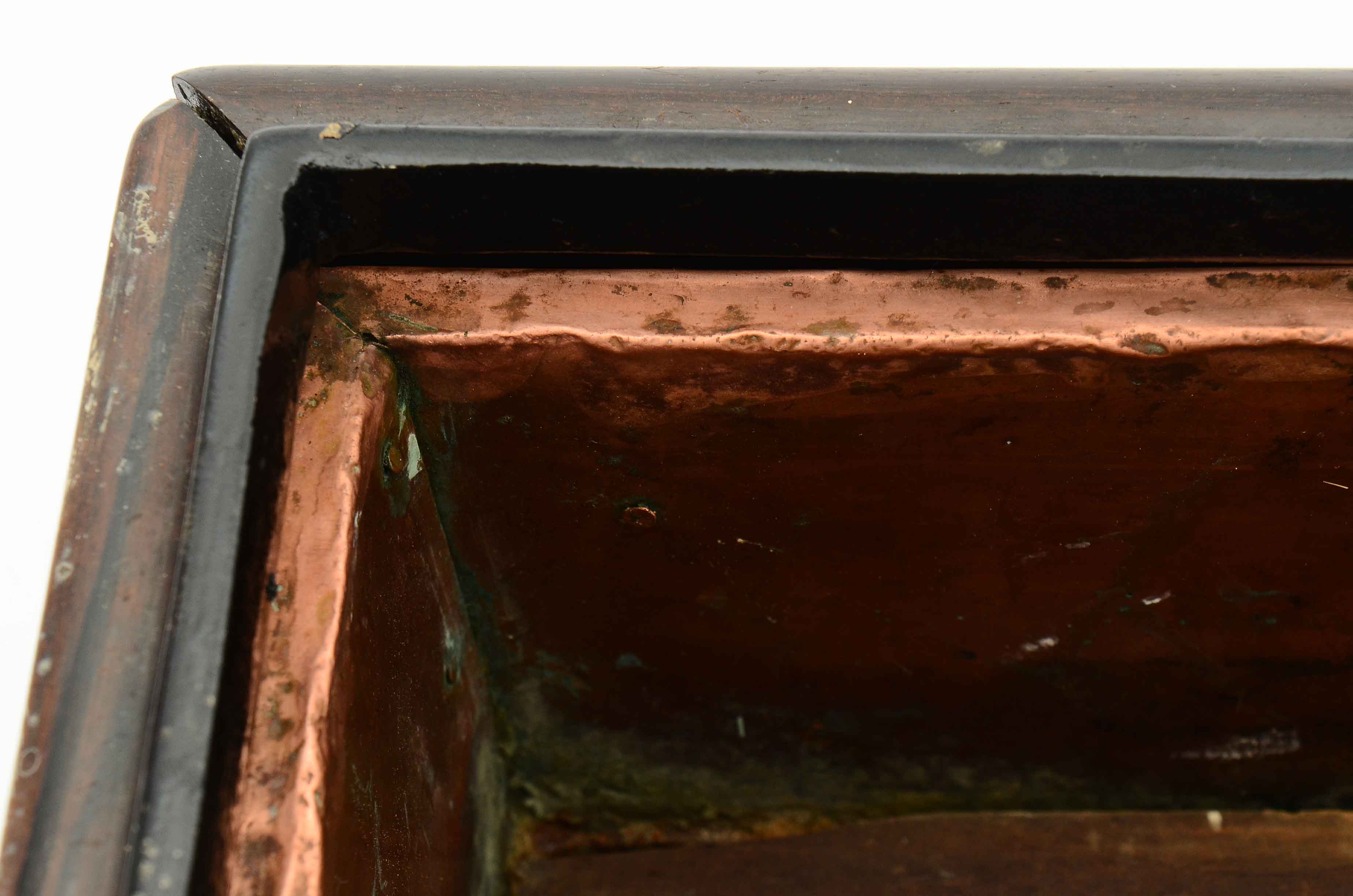 Vintage Japanese Hibachi