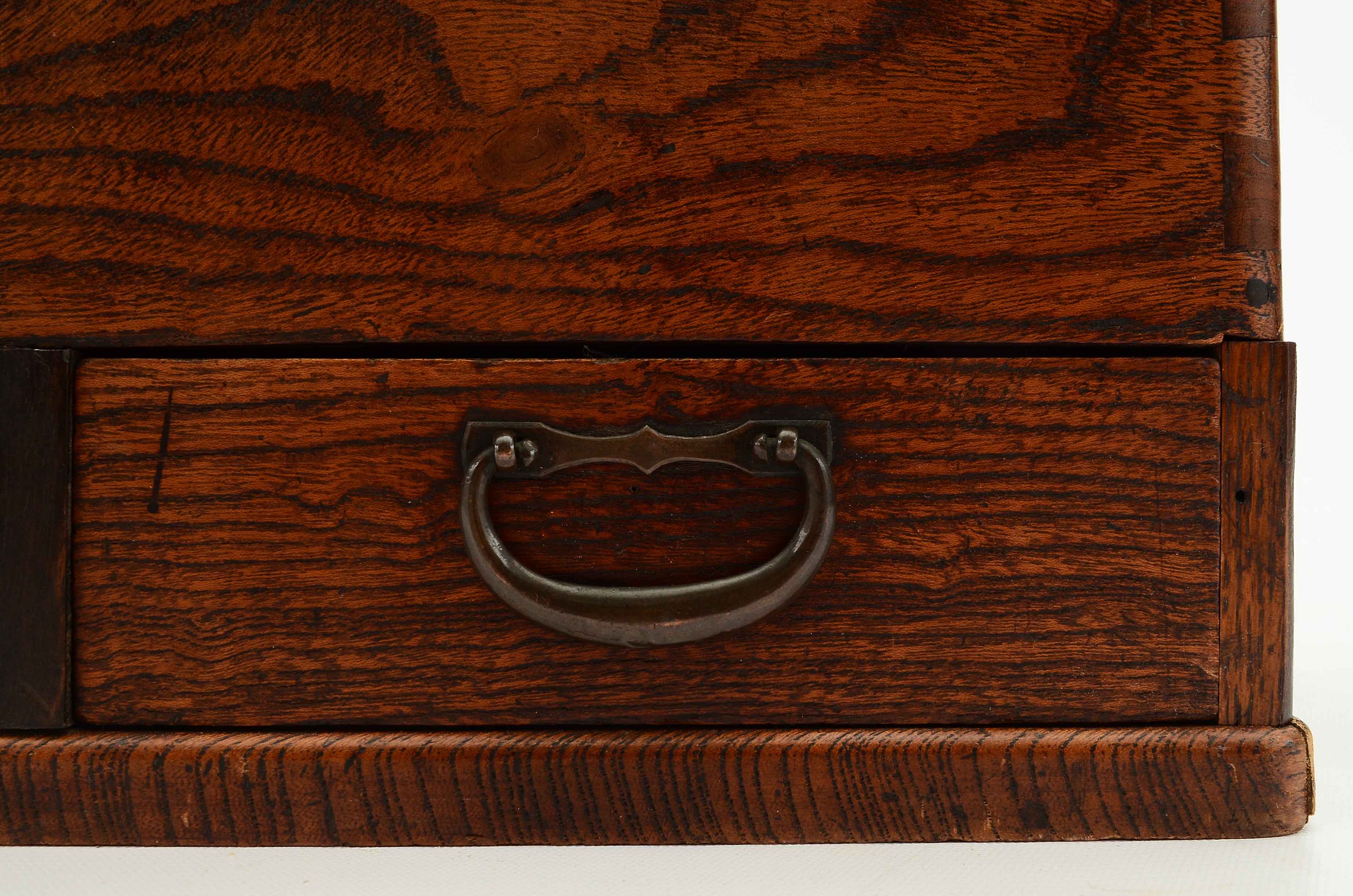 Vintage Japanese Hibachi