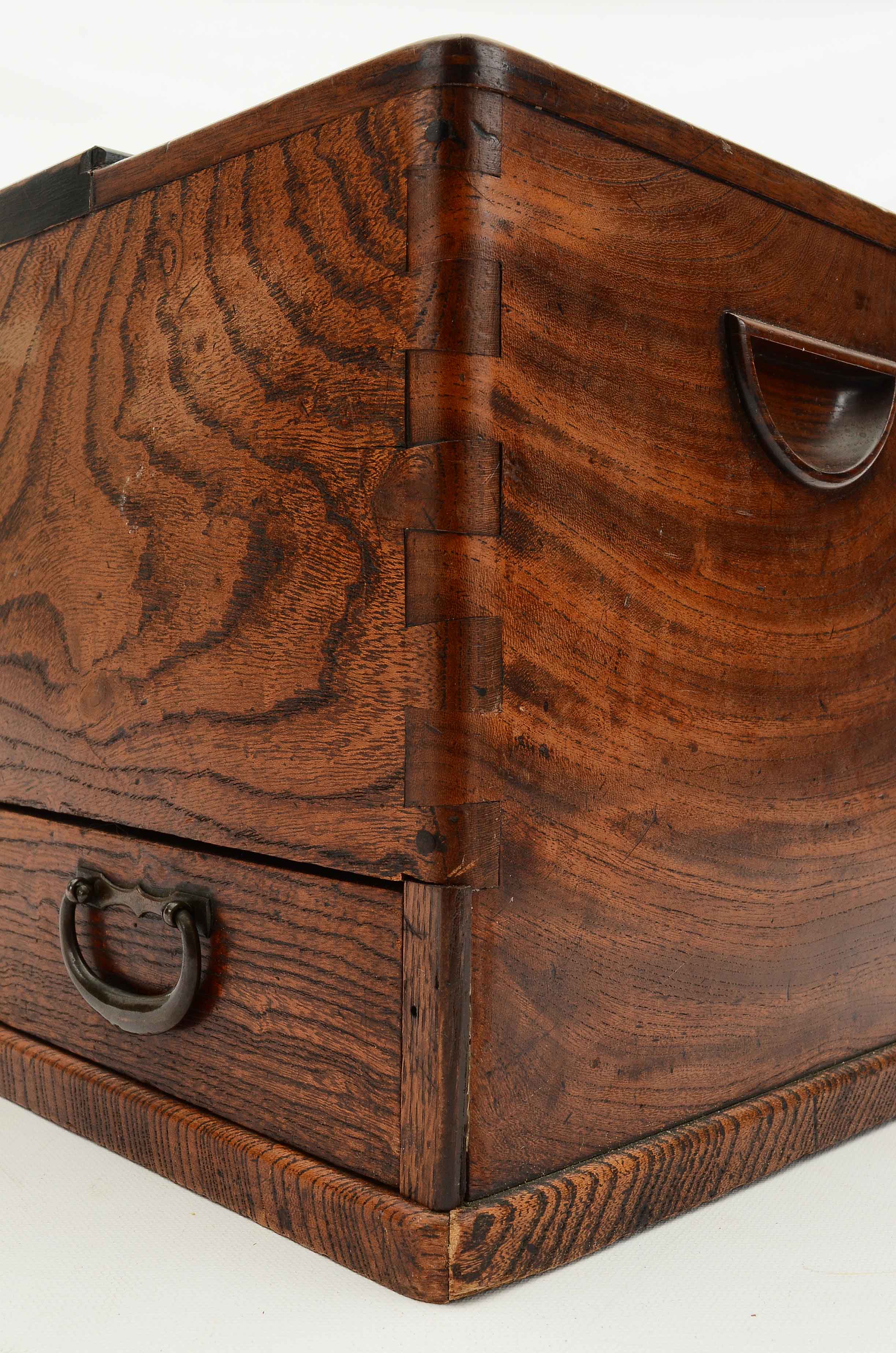 Vintage Japanese Hibachi