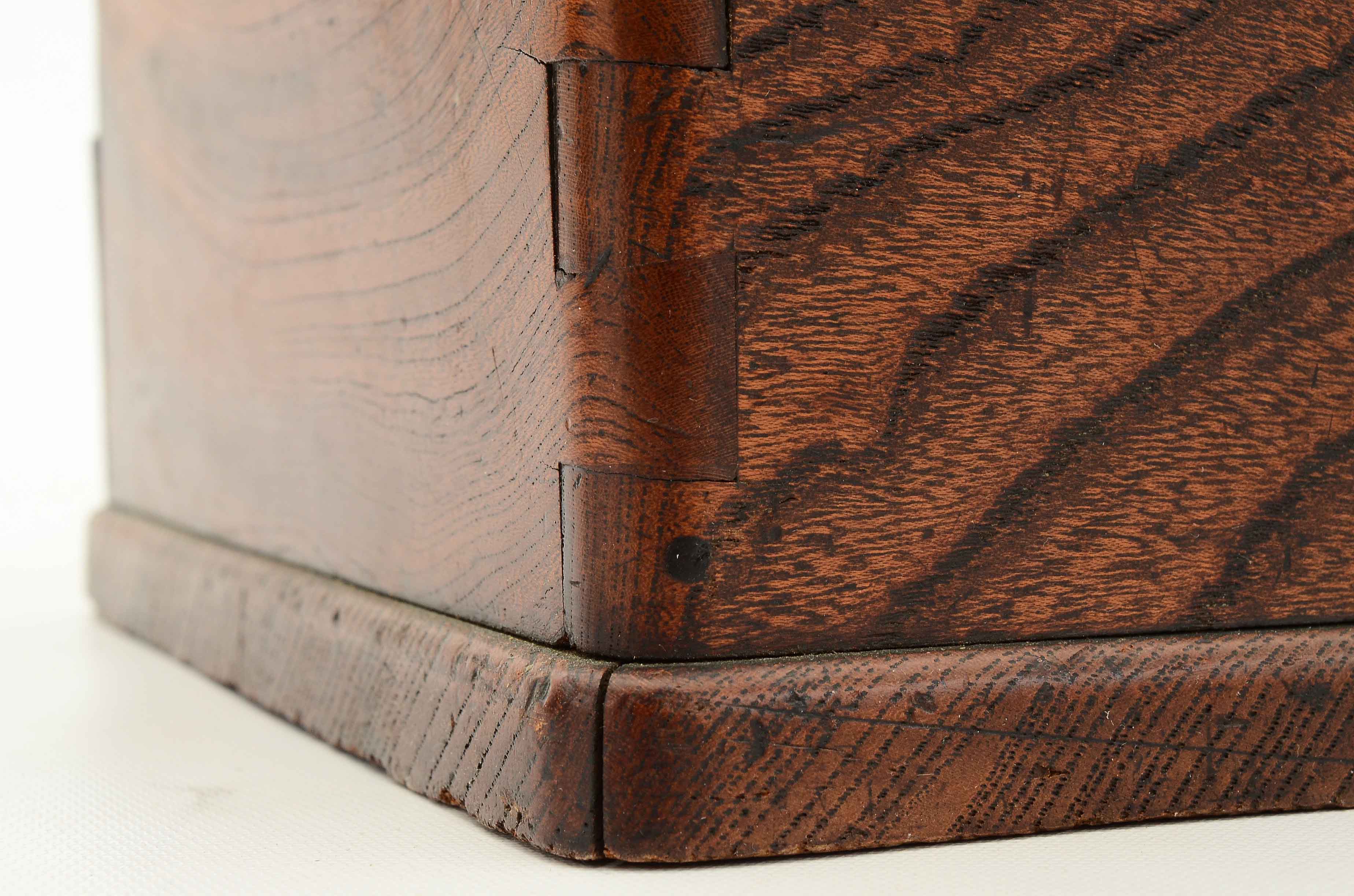 Vintage Japanese Hibachi